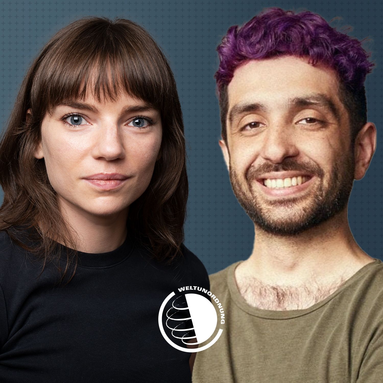 Was hält das Mullah-Regime im Iran an der Macht, Tareq Sydiq?