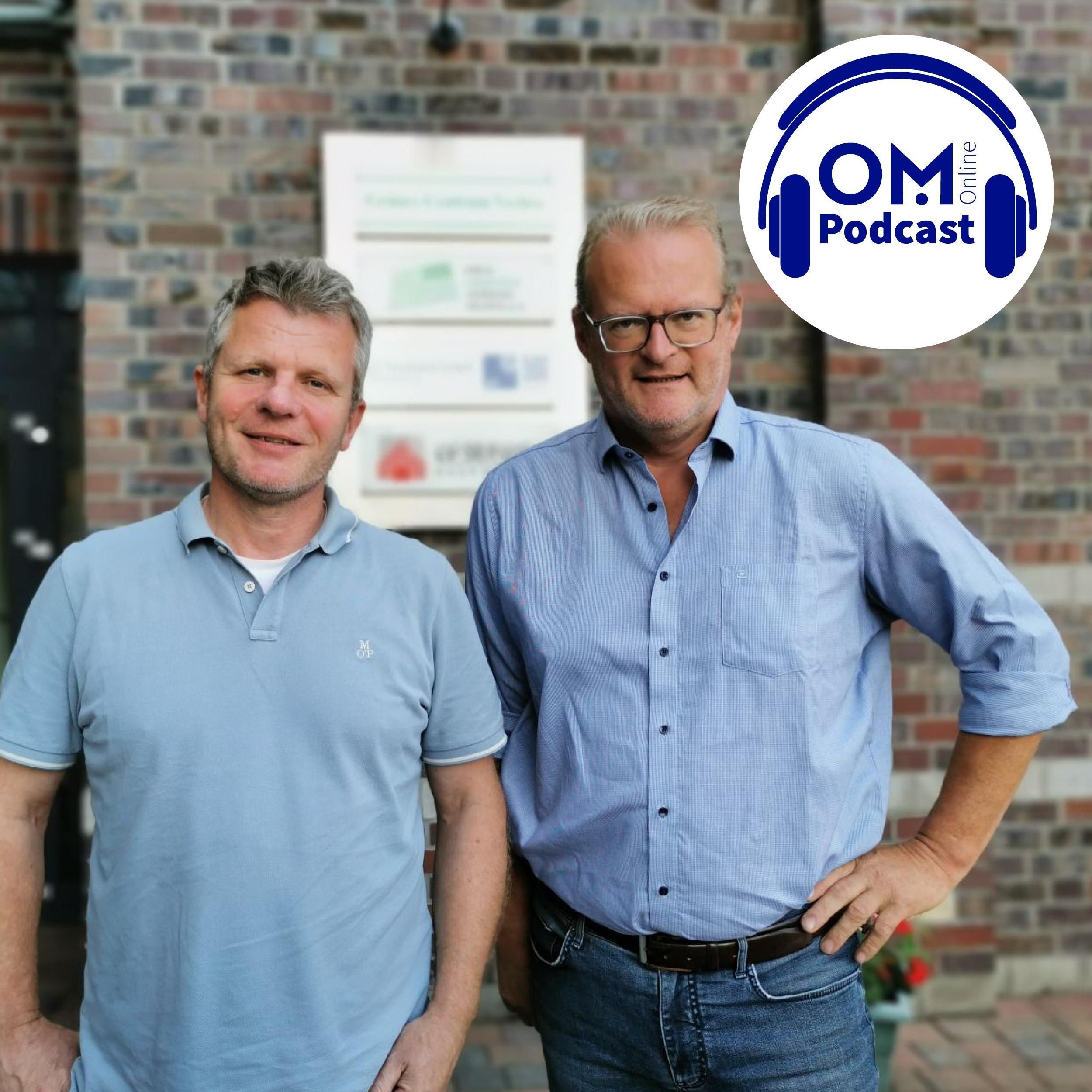 Was halten die Landwirte im OM vom Stoppelmarkt-Besuch des Landwirtschaftsministers? Episode 165