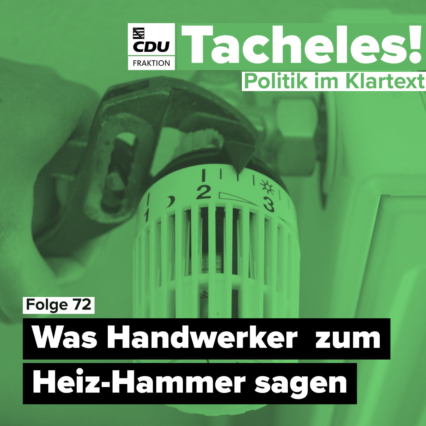 Was Handwerker zum Heiz-Hammer sagen