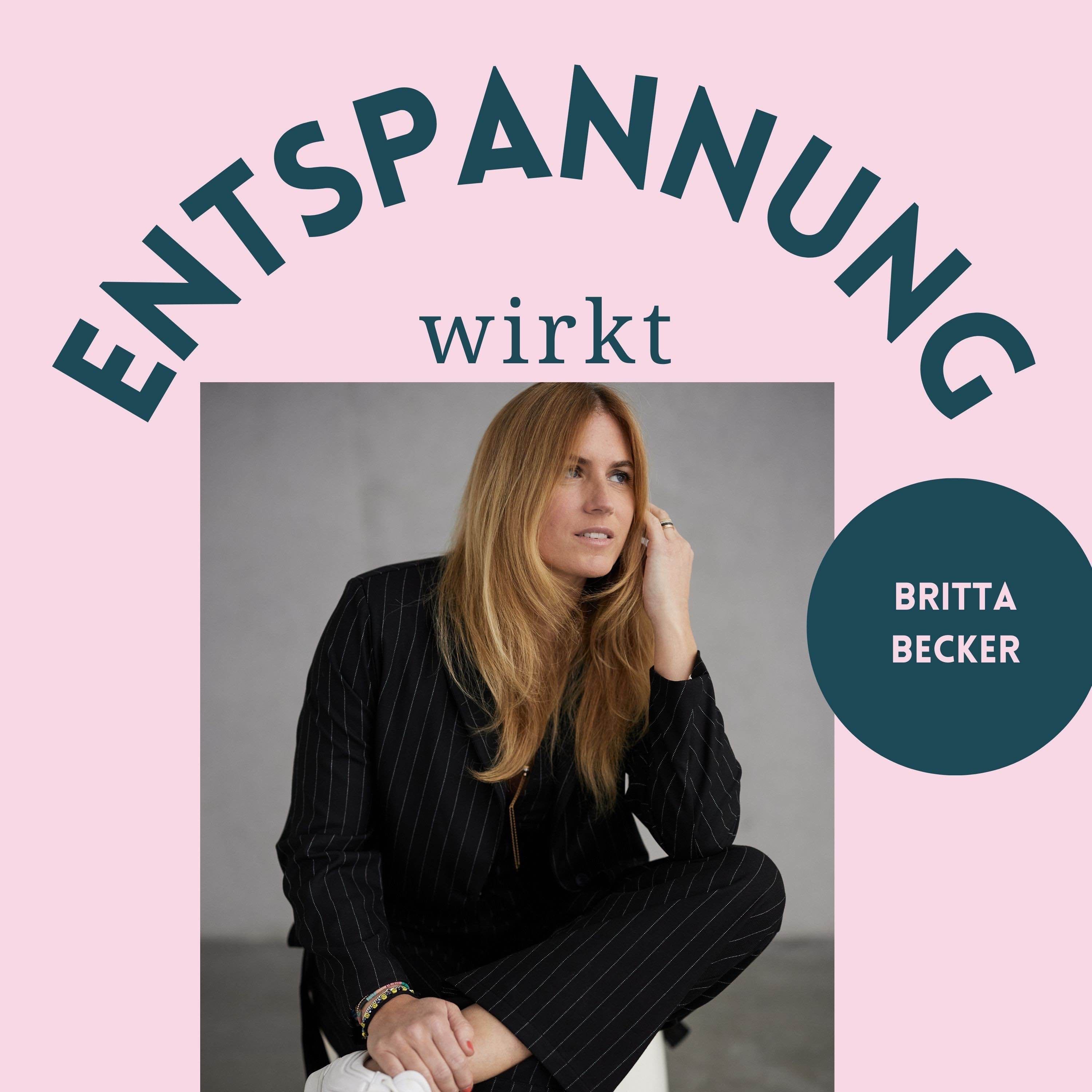 Was hast du dir für das neue Jahr vorgenommen, Britta Becker-Kerner?