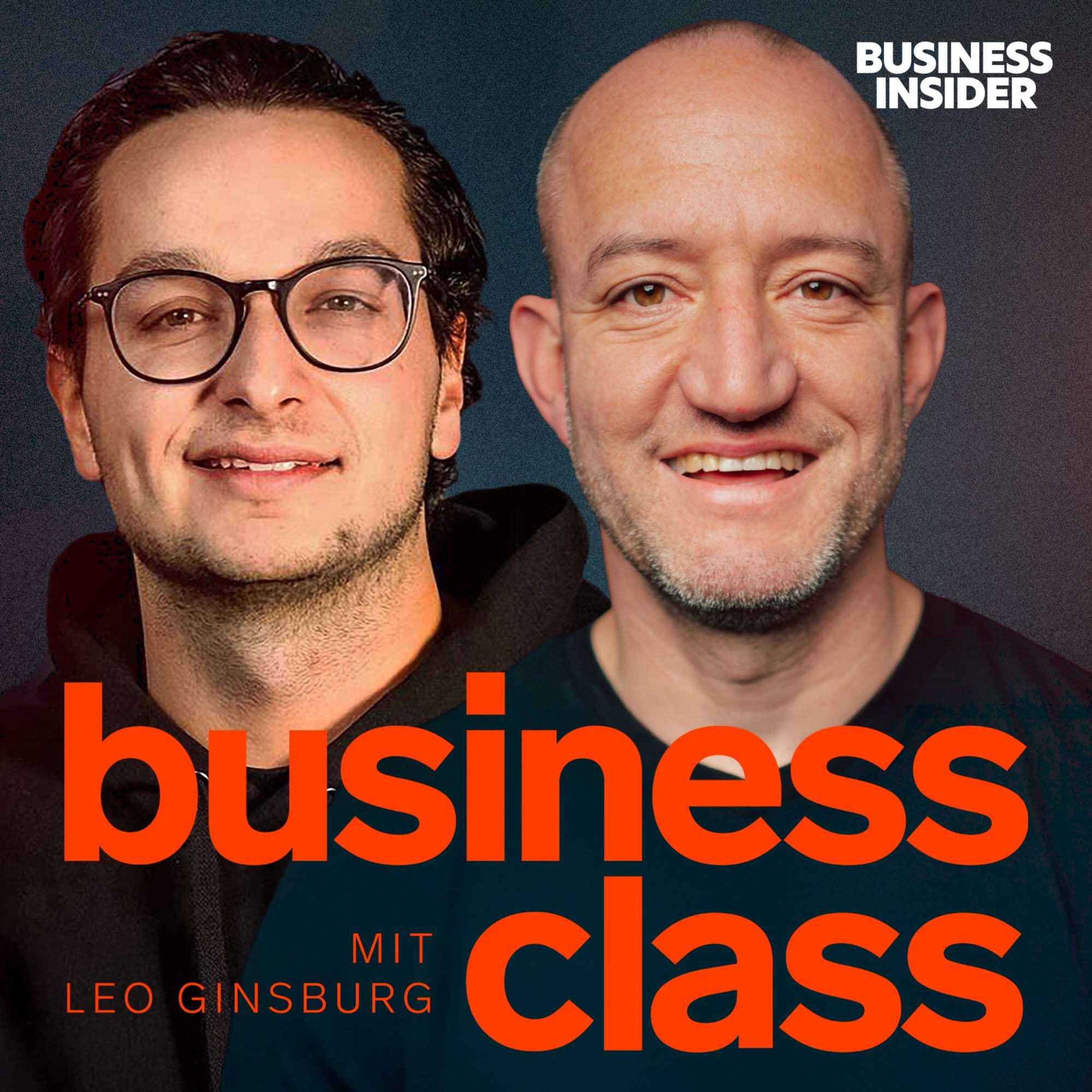 Was hast du in Stanford fürs Leben gelernt, Philipp Herrmann?