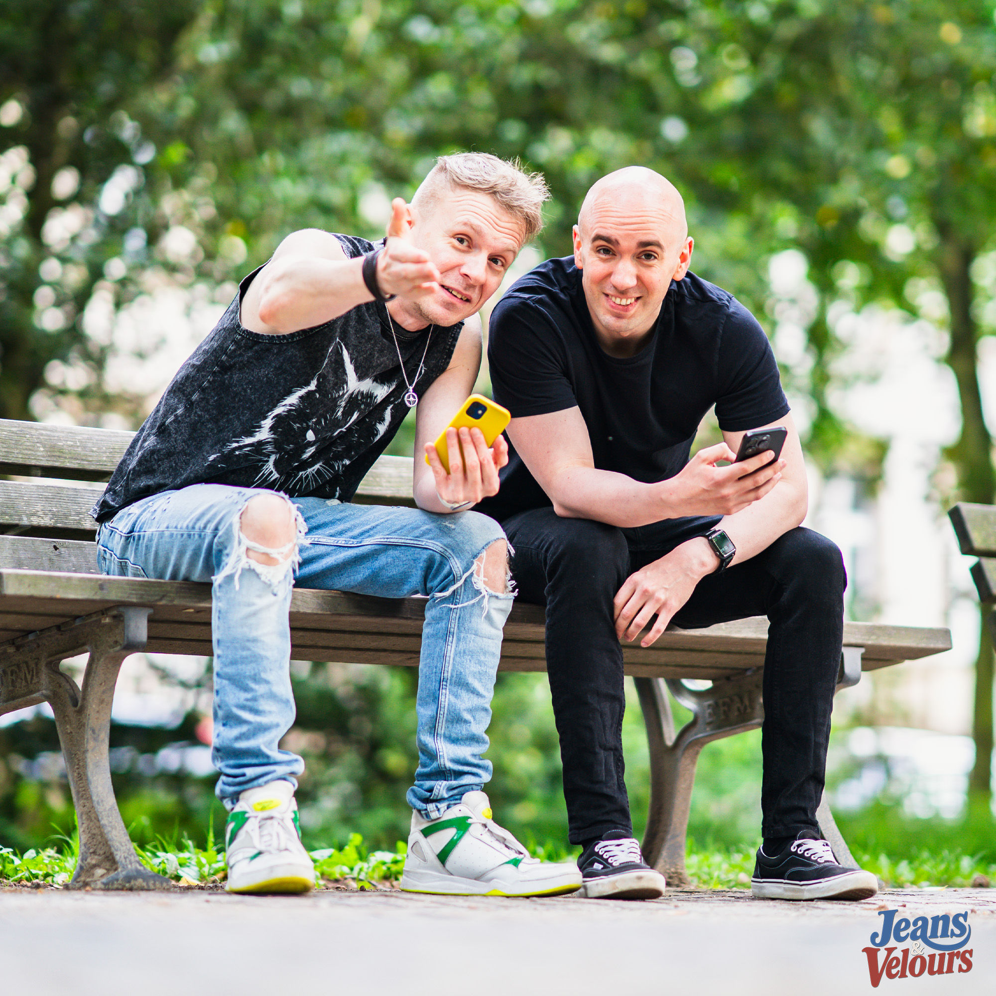 Was hat Apple vor? 👓| Jeans & Velours | Podcast