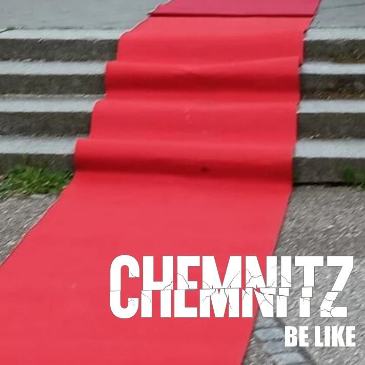 Was hat Chemnitz Europa zu sagen?