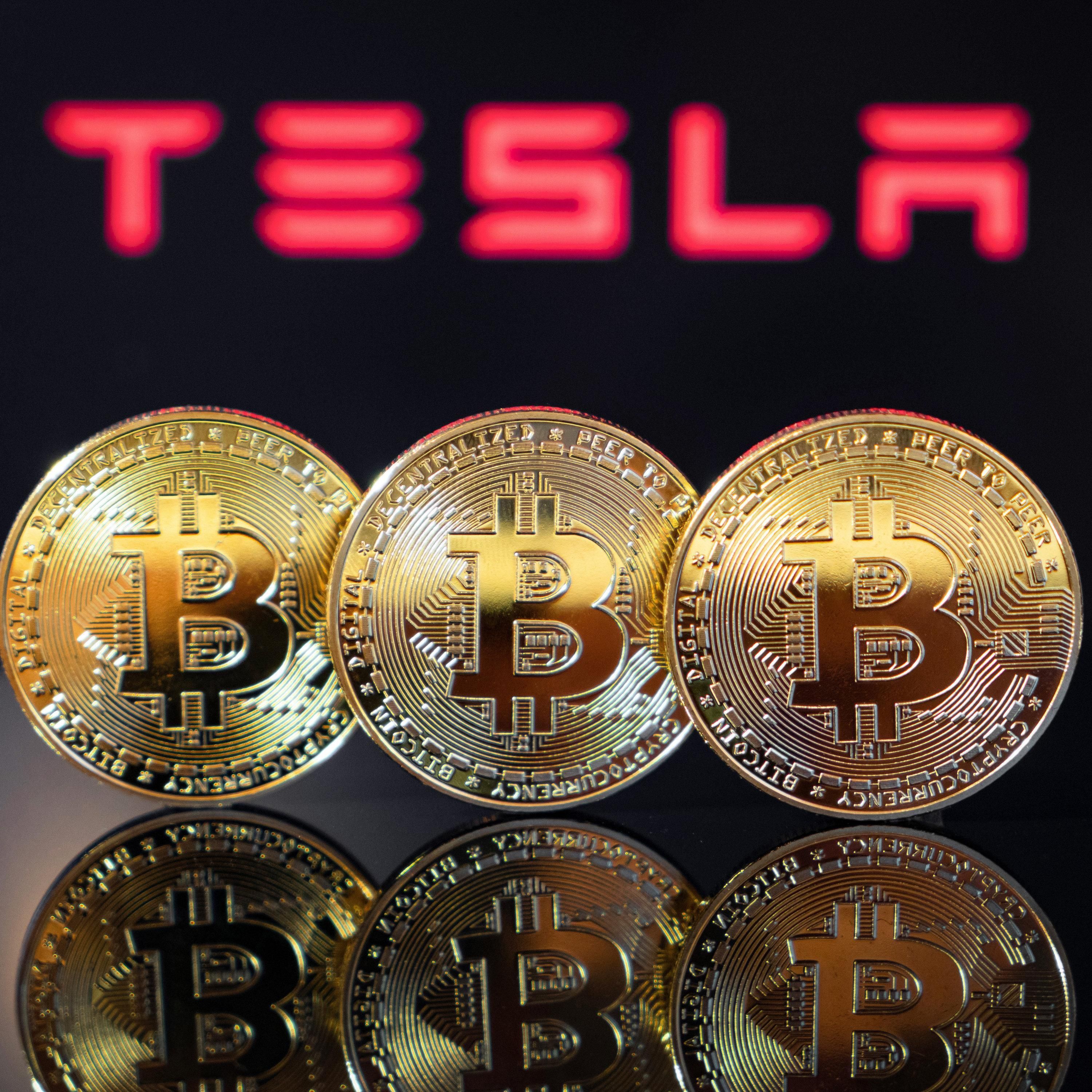 Was hat Elon Musk mit dem Bitcoin-Crash zu tun? - Brichta & Bell - der  Wirtschafts-Podcast | RTL+