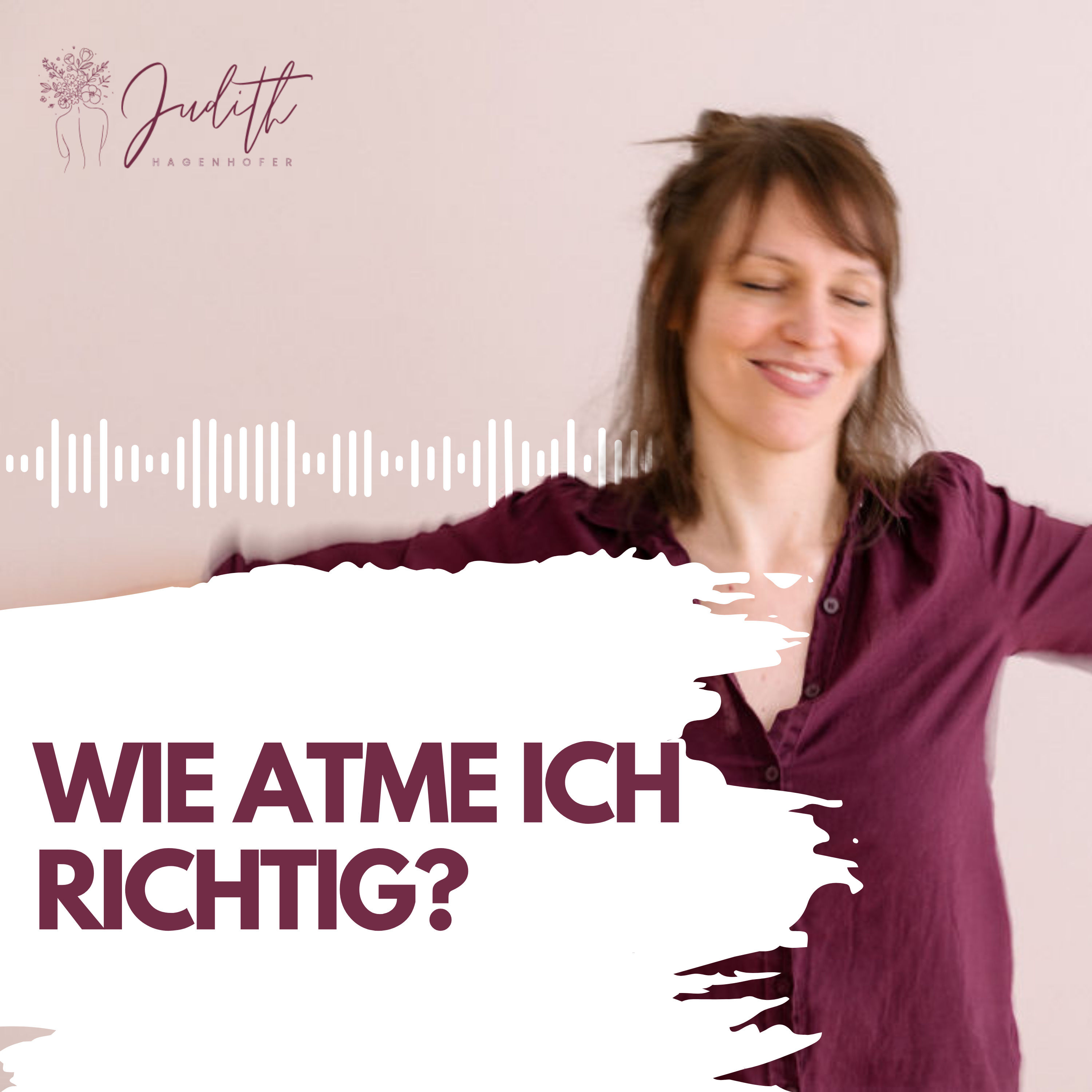 Was hat meine Atmung mit meinem Stress zu tun? | #5