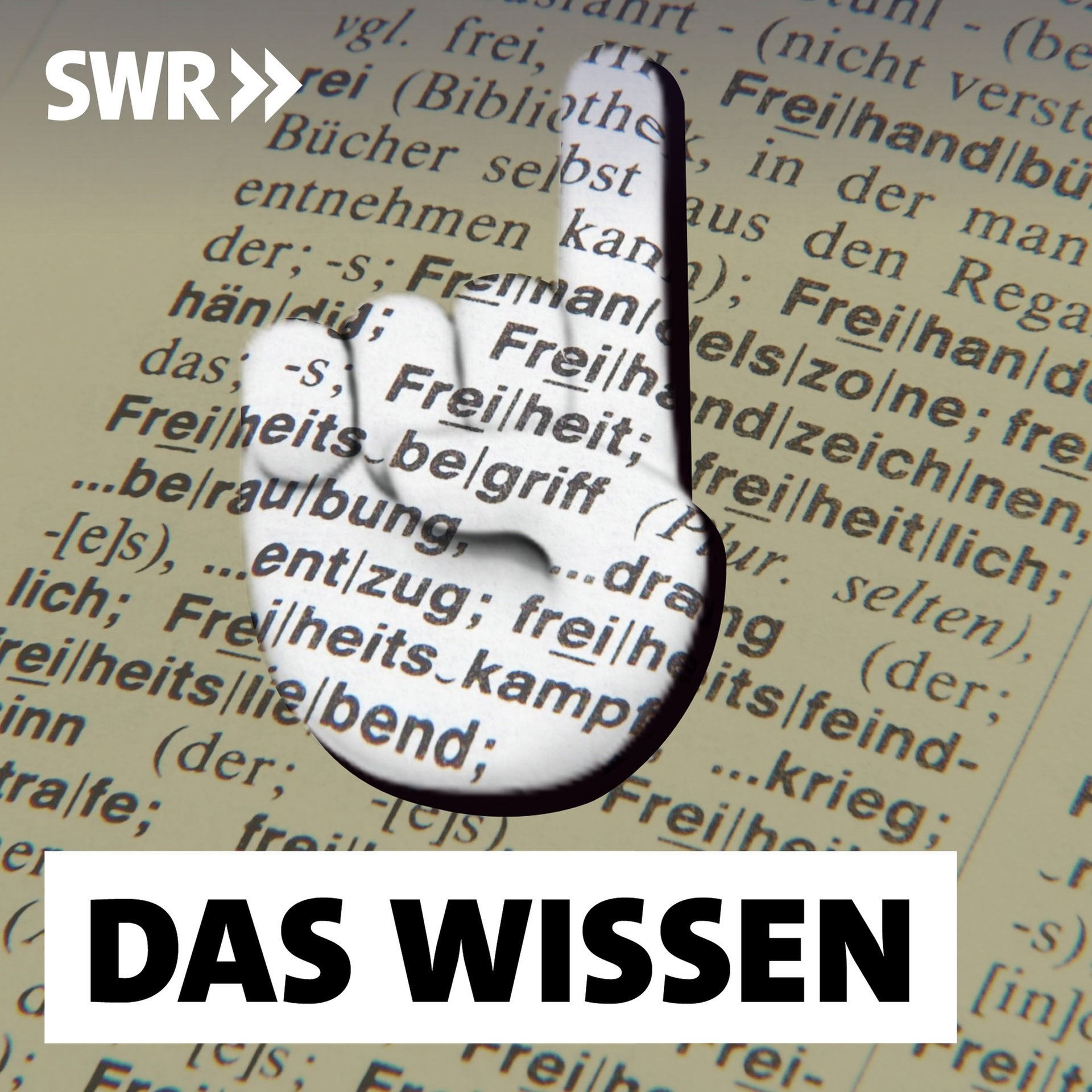 Was heißt "moralisieren"? – Der Zeigefinger in der Sprache