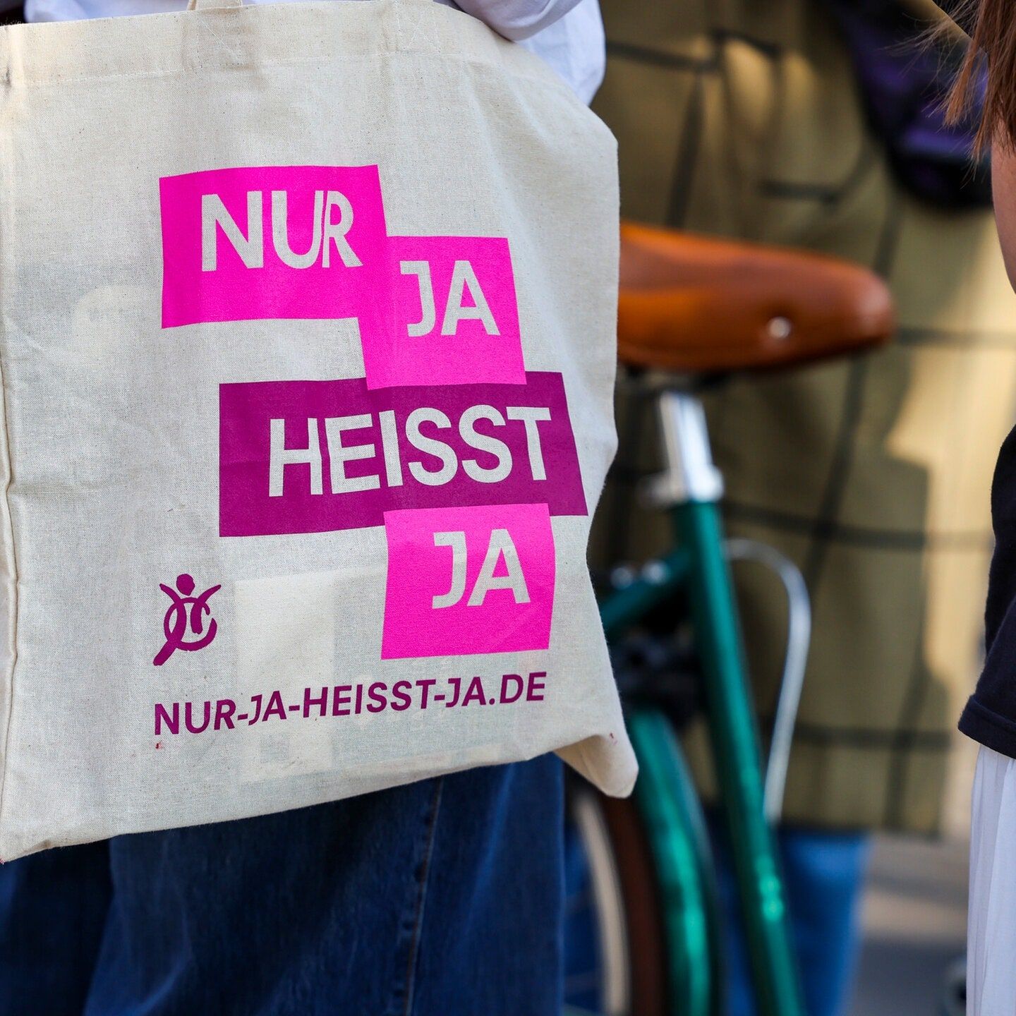 "Was heißt was?"