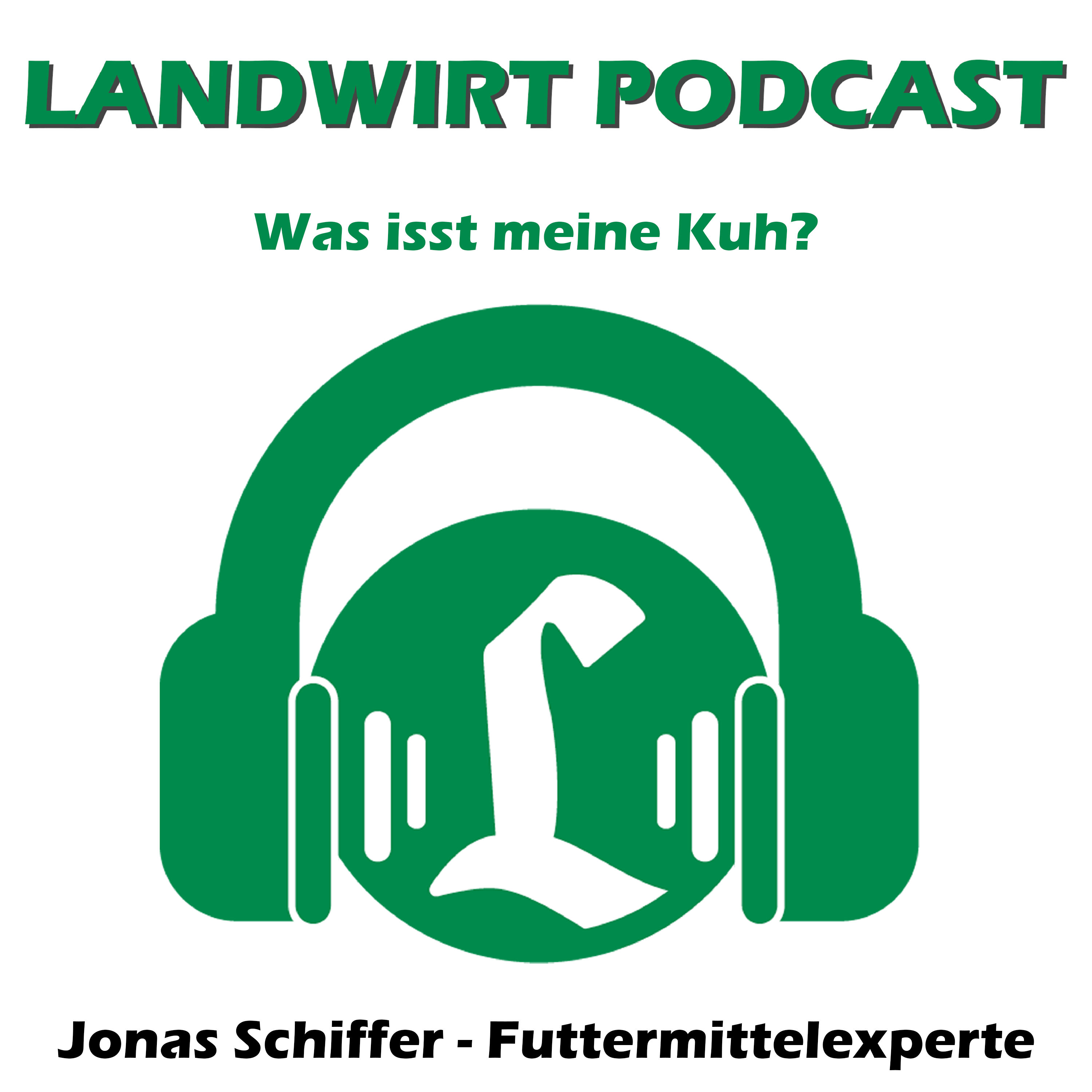 Was isst meine Kuh?