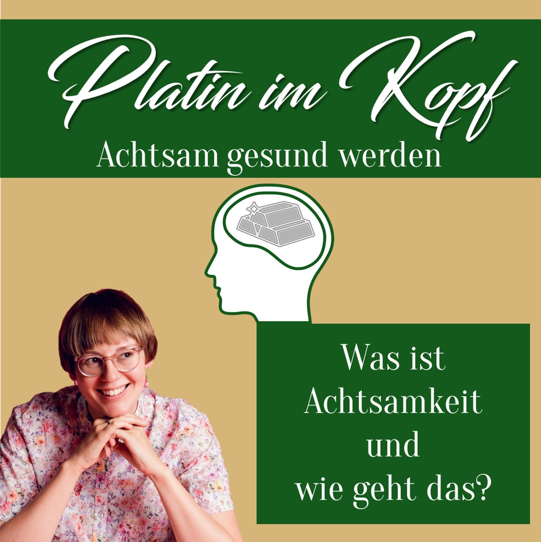 Was ist Achtsamkeit und wie geht das