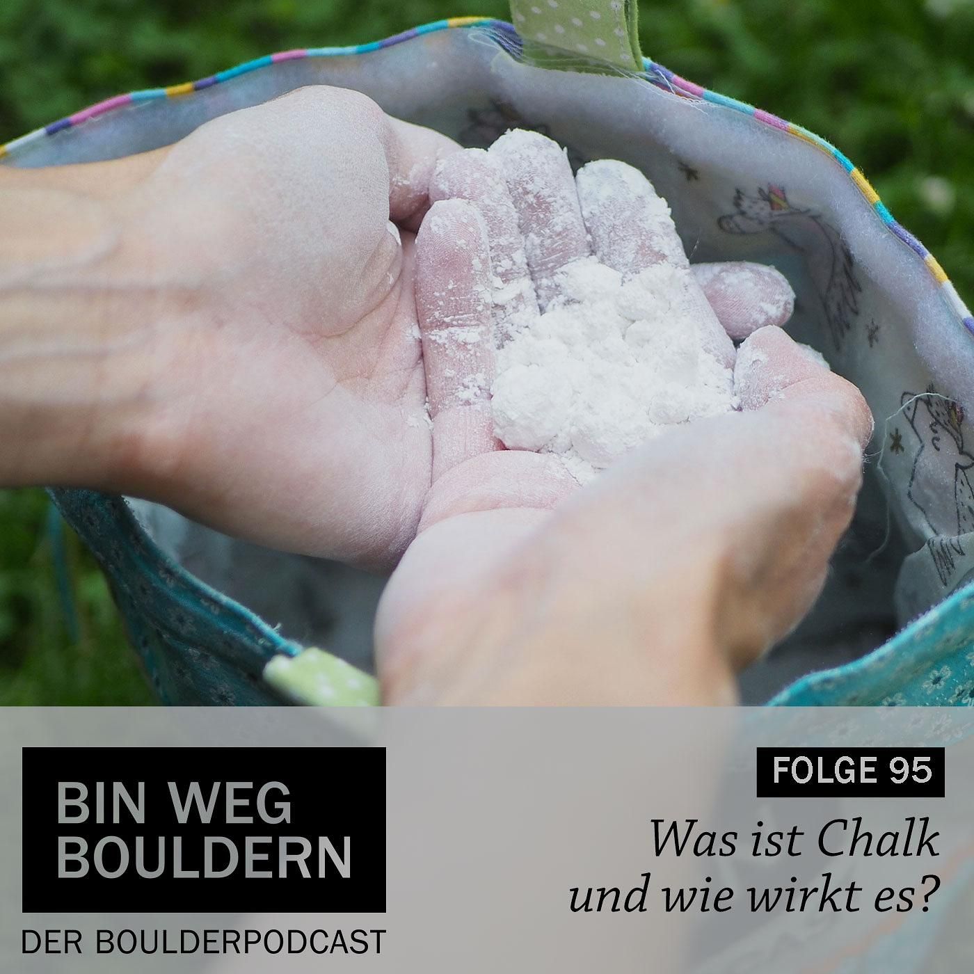Was ist Chalk und wie wirkt es?