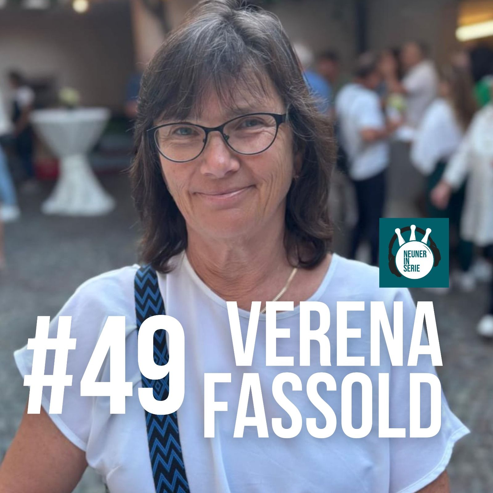 Was ist das 3K-Projekt, Verena Fassold?