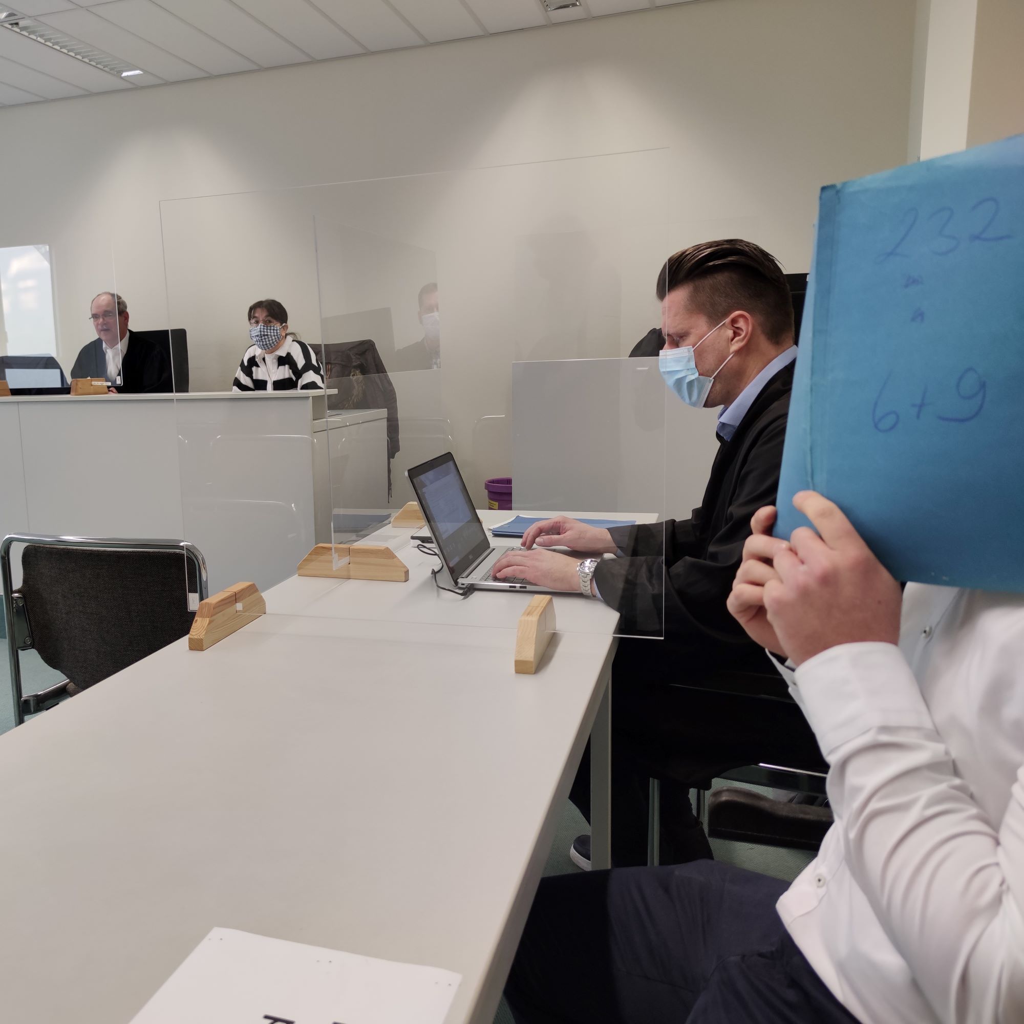 Was ist das Leben einer Radfahrerin wert?