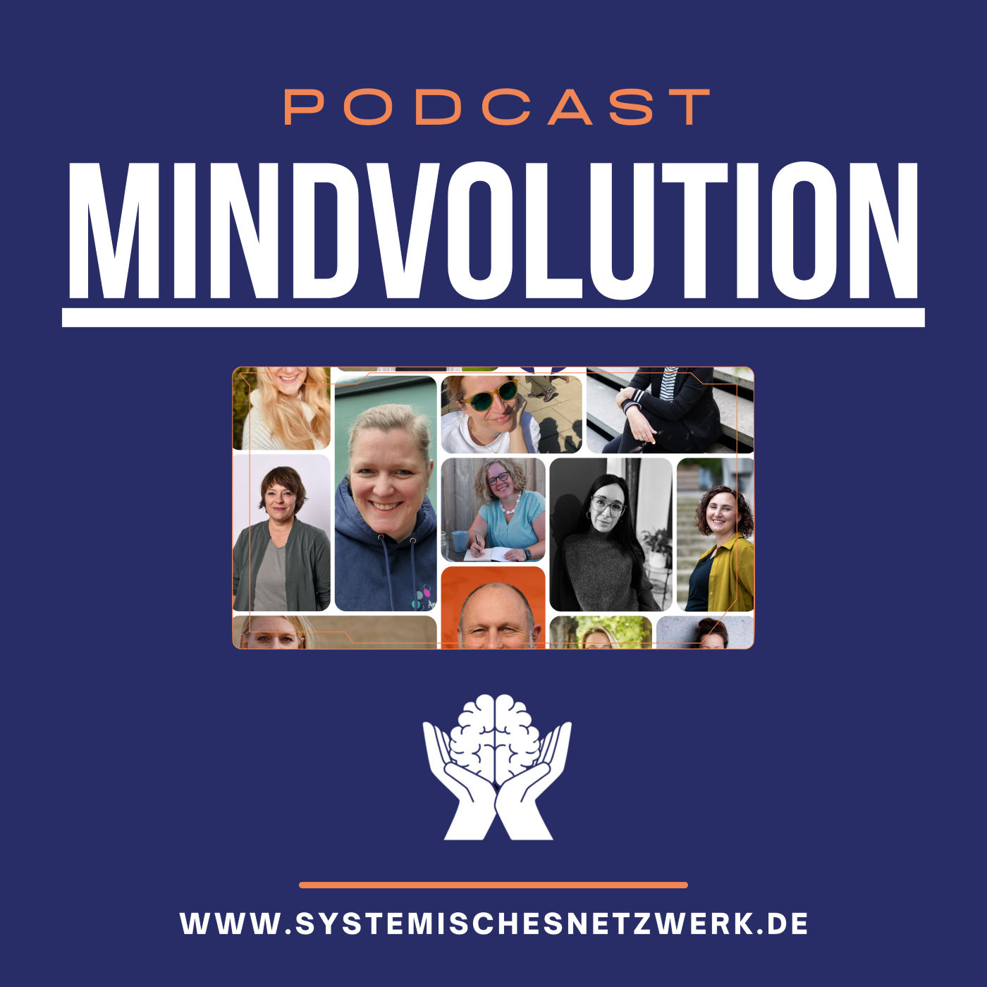Was ist das Systemische Netzwerk? Ein Blick hinter die Kulissen