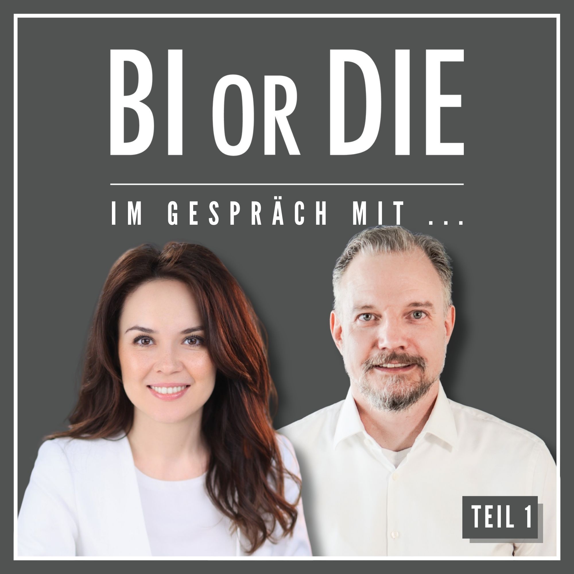 Was ist Datenkompetenz? - Die Relevanz von Data Literacy | Im Gespräch mit Christian Schneider, Dataciders