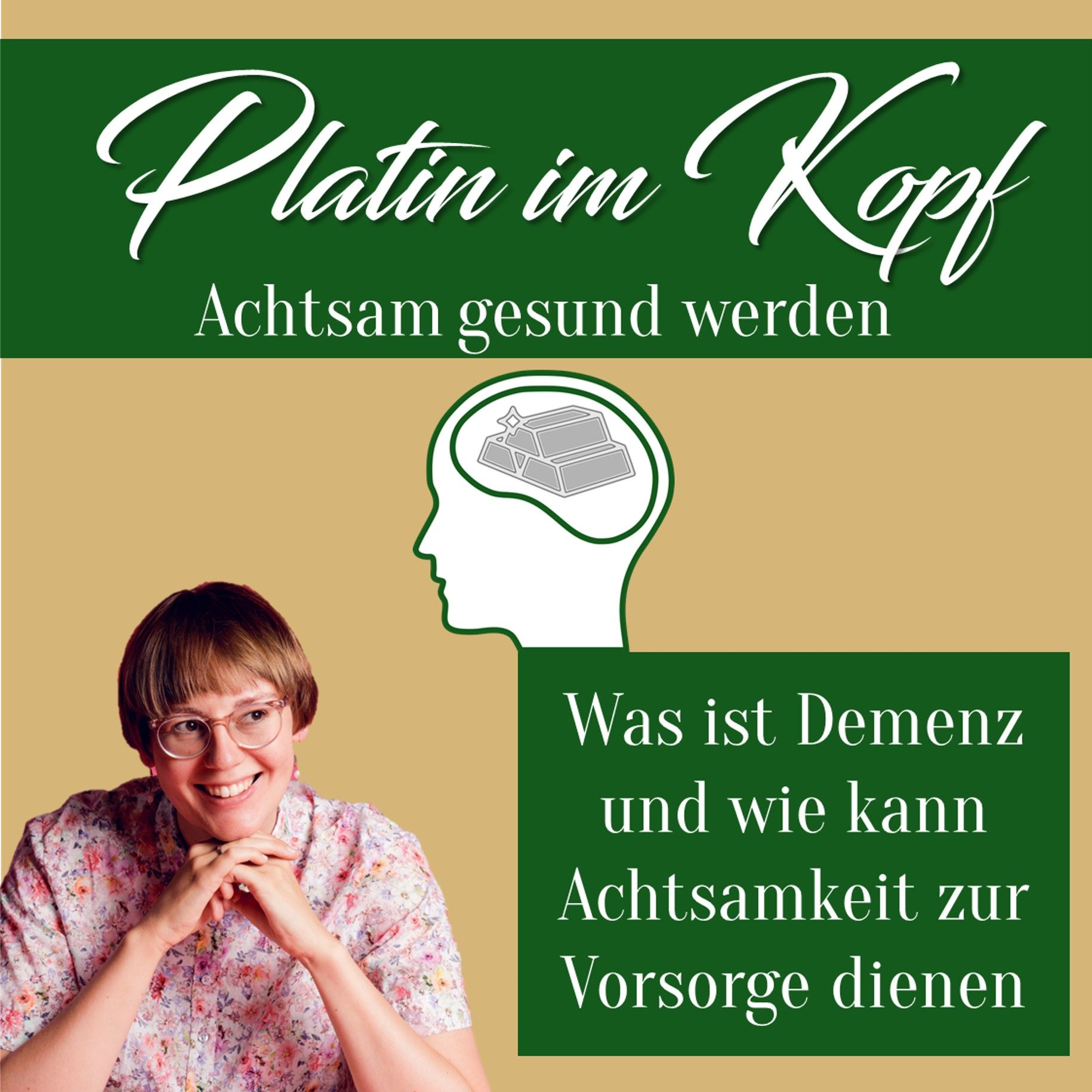 Was ist Demenz und wie kann Achtsamkeit zur Vorsorge dienen