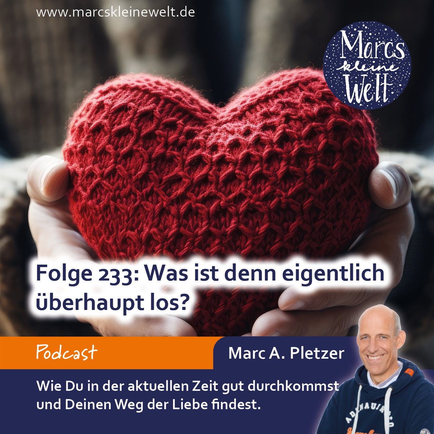 Was ist denn eigentlich gerade los? (233)