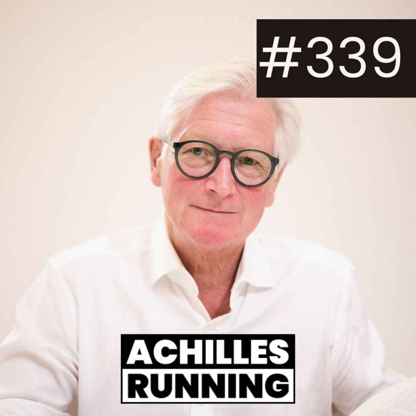 Was ist der perfekte Laufschuh? - mit Prof. Dr. Gert-Peter Brüggemann