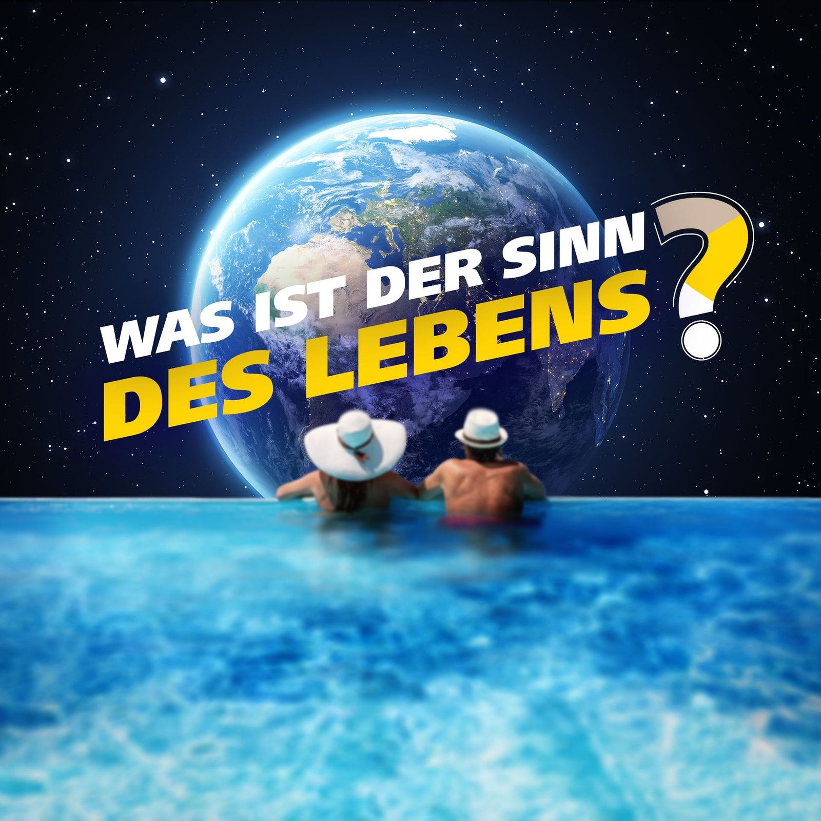 Was ist der Sinn des Lebens?
