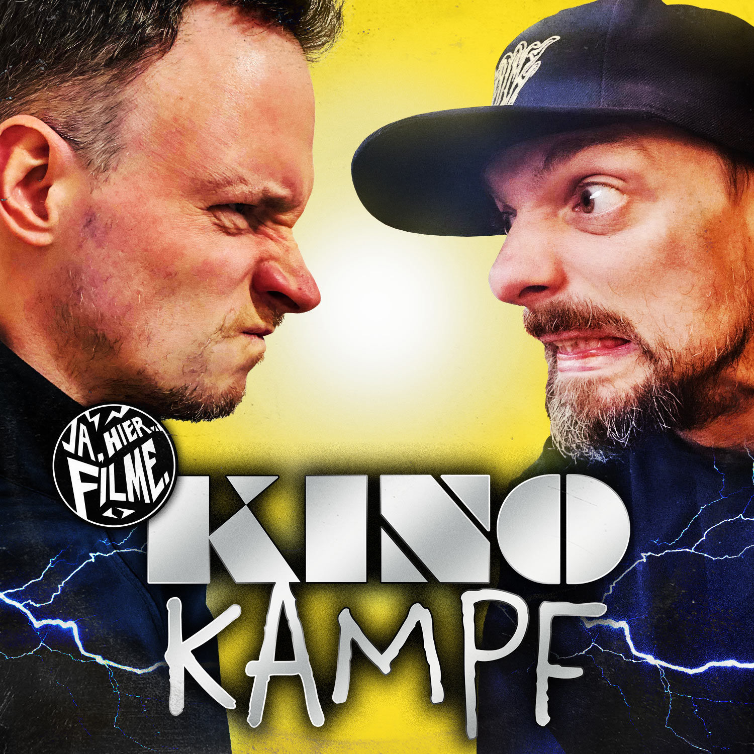 Was ist die beste Fortsetzung aller Zeiten? | Kino Kampf #4