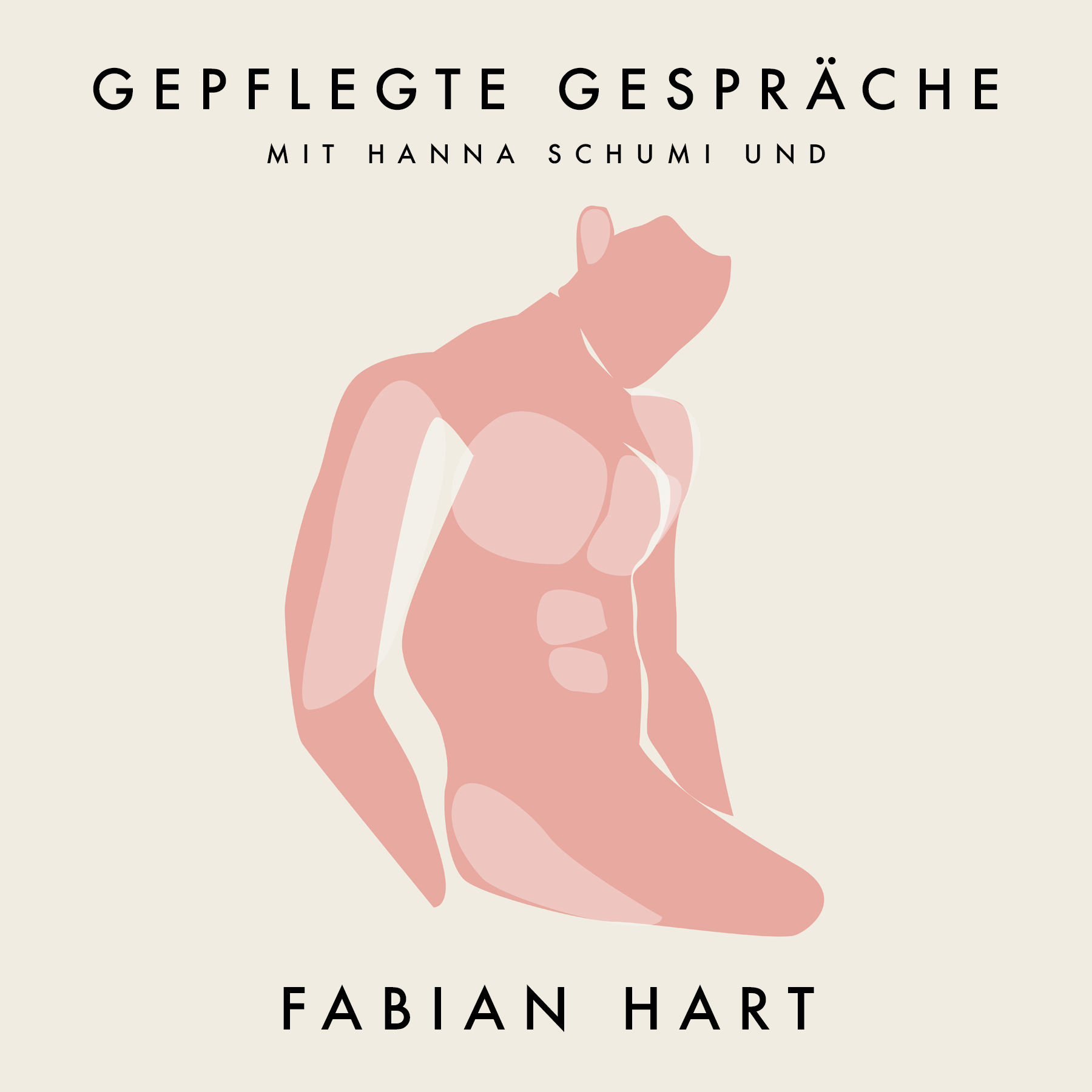 Was ist die neue Männlichkeit? Mit Fabian Hart