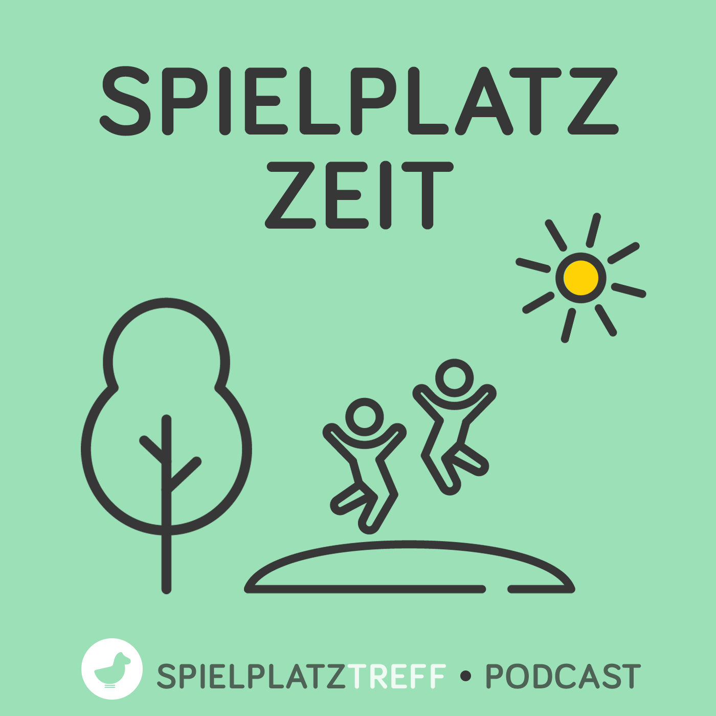 Was ist die Spielplatz-Norm und wie erhöht sie die Sicherheit?