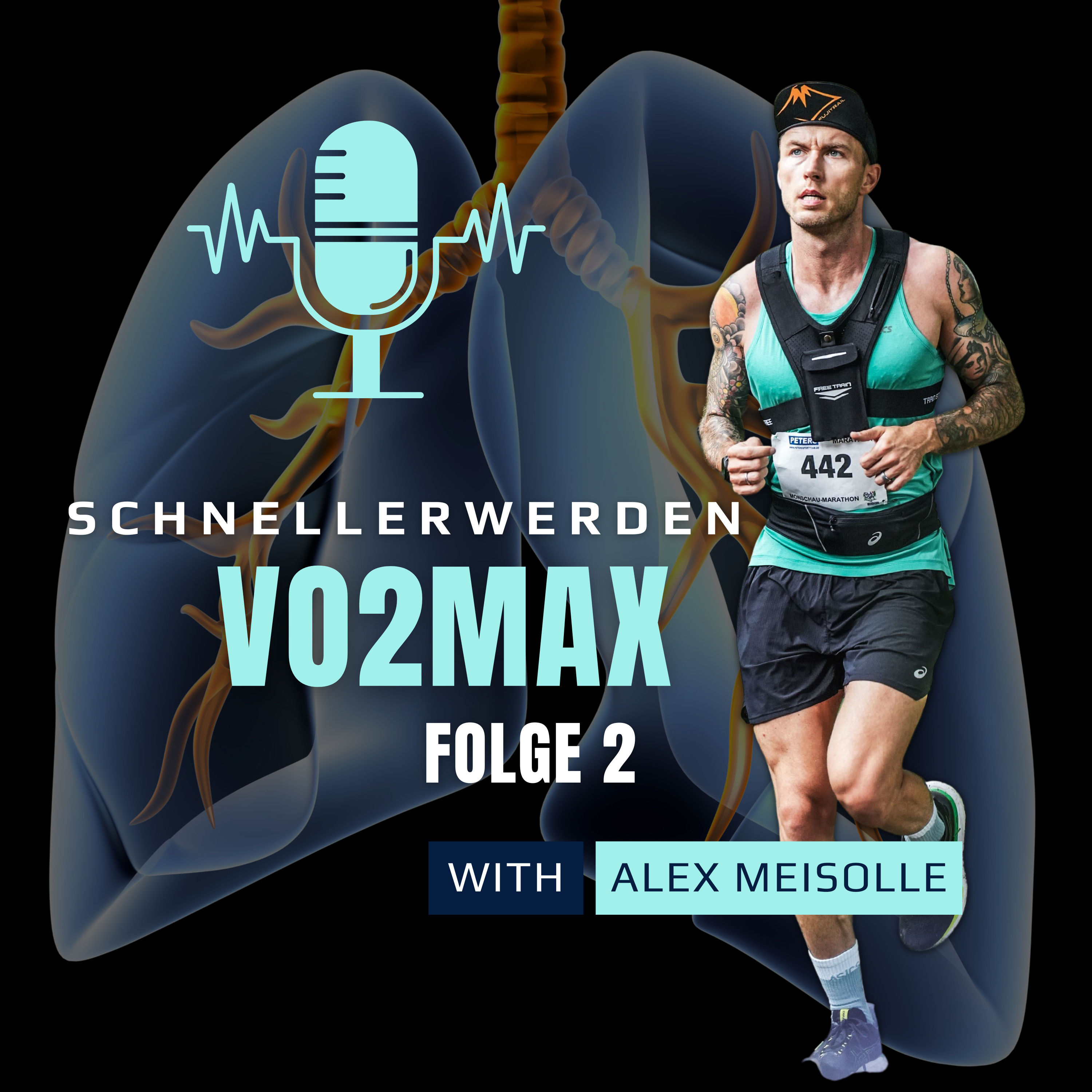 Was ist die VO2Max