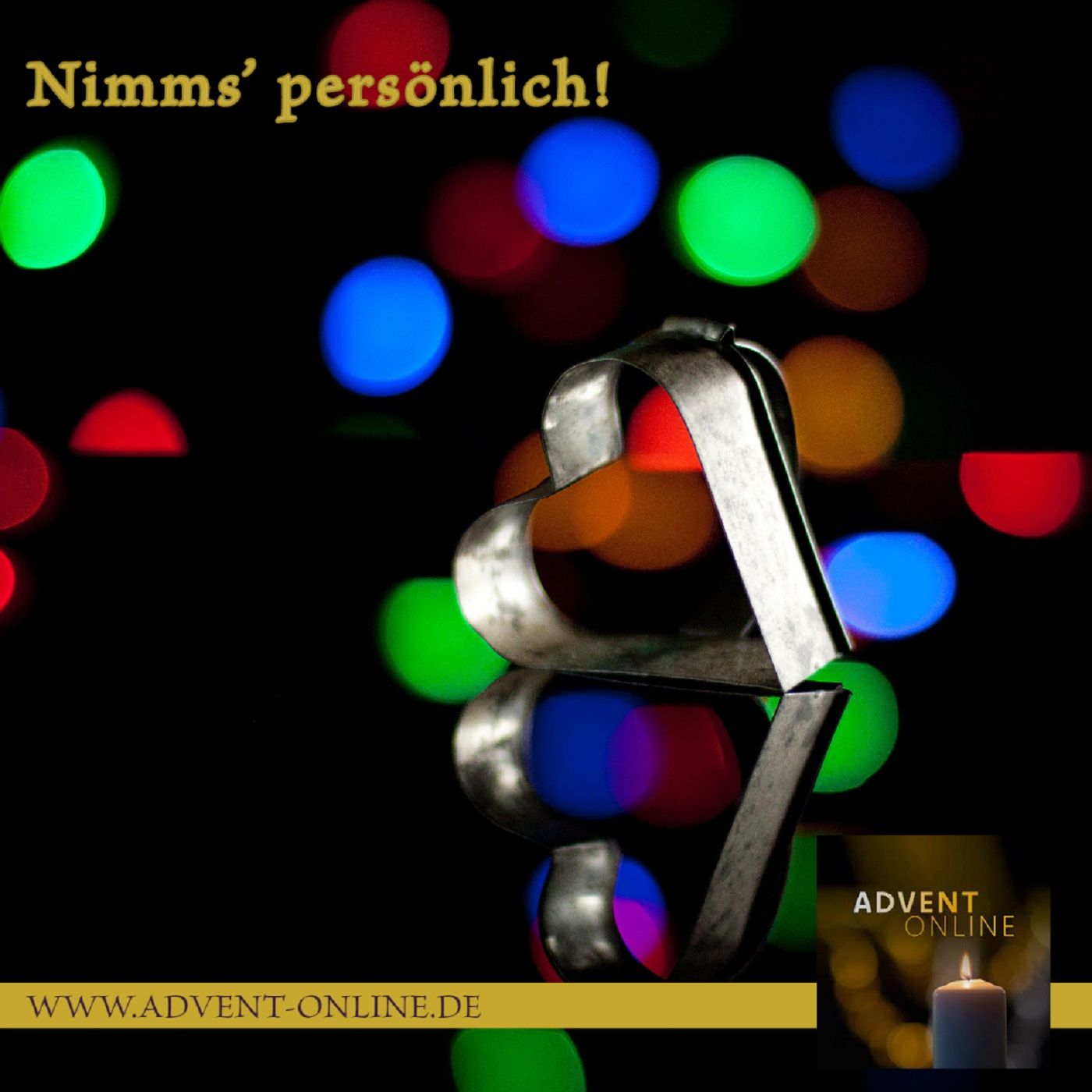 Was ist dran im neuen Jahr? - Impuls zum 06.01.2022