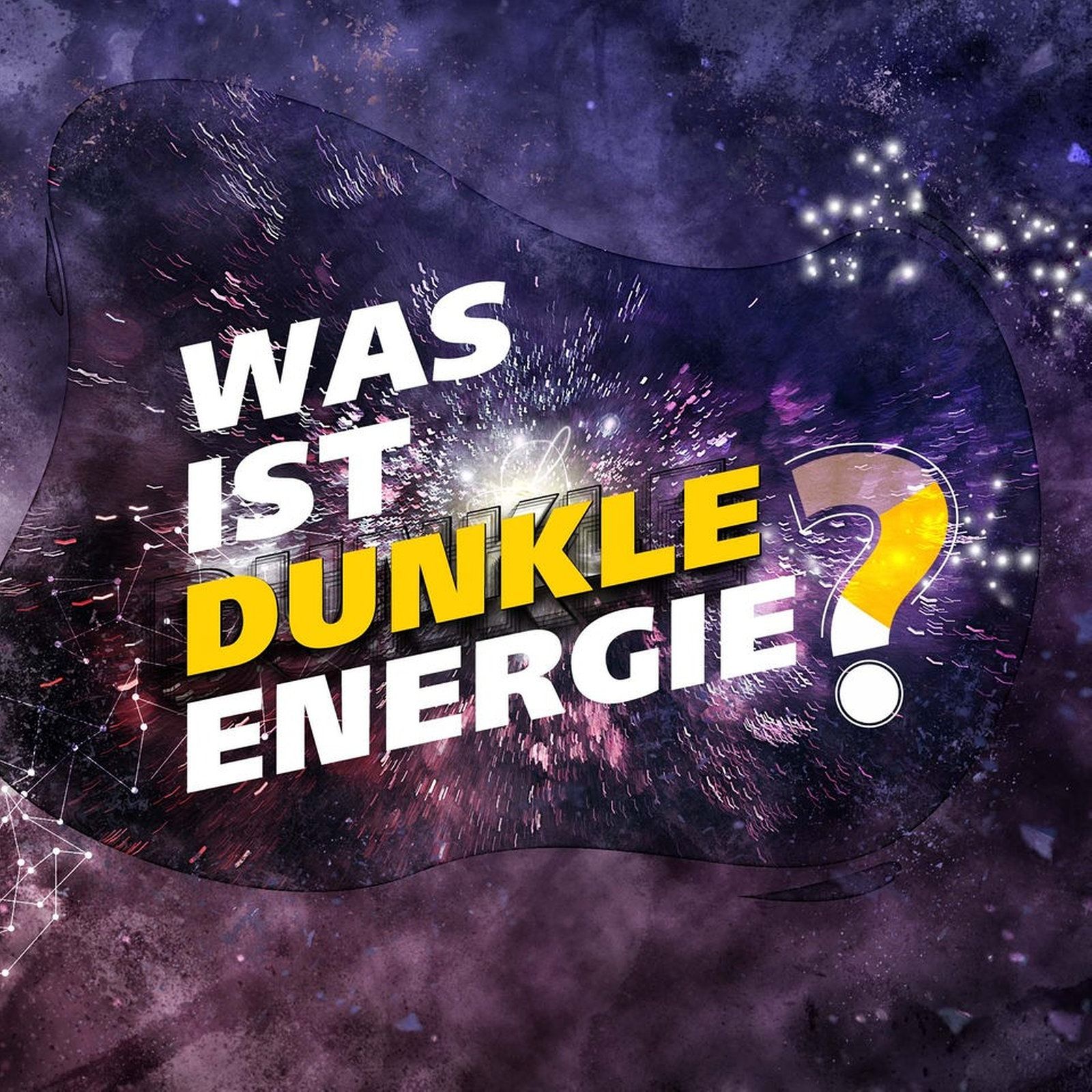 Was ist Dunkle Energie?