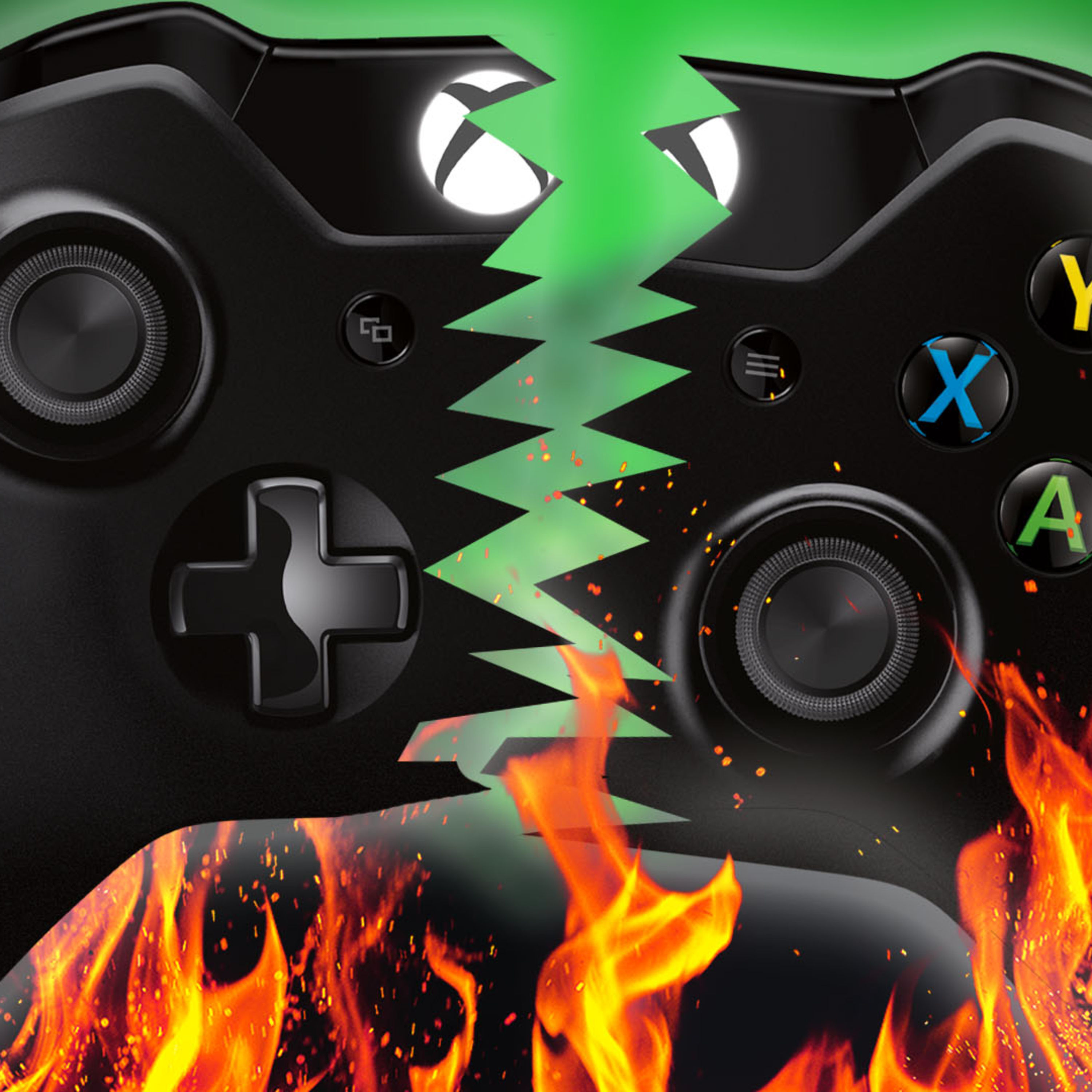 🎬 Was ist eigentlich bei XBOX los?