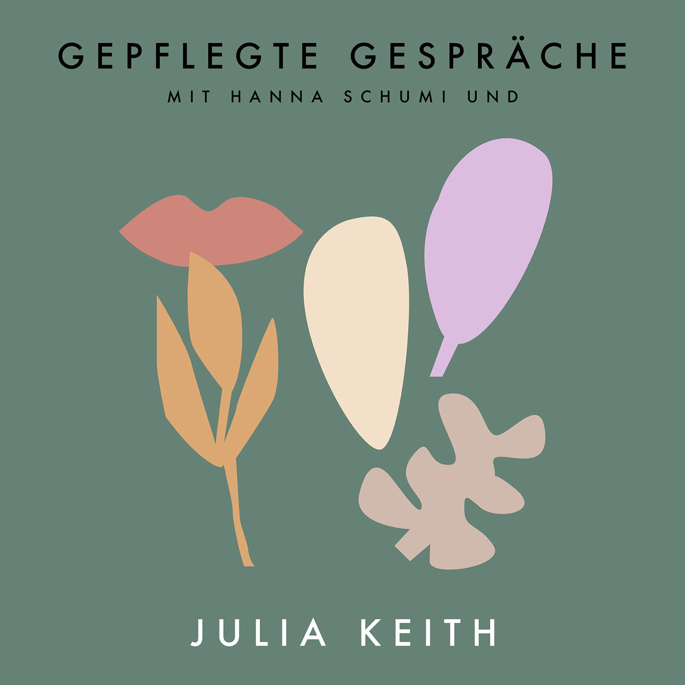 Was ist eigentlich Naturkosmetik? Mit Julia Keith