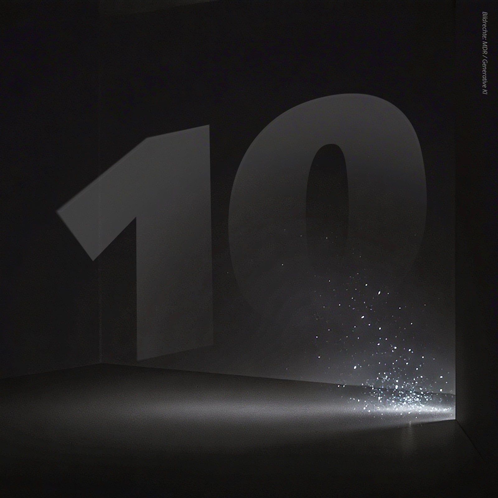 Was ist eigentlich Nichts?