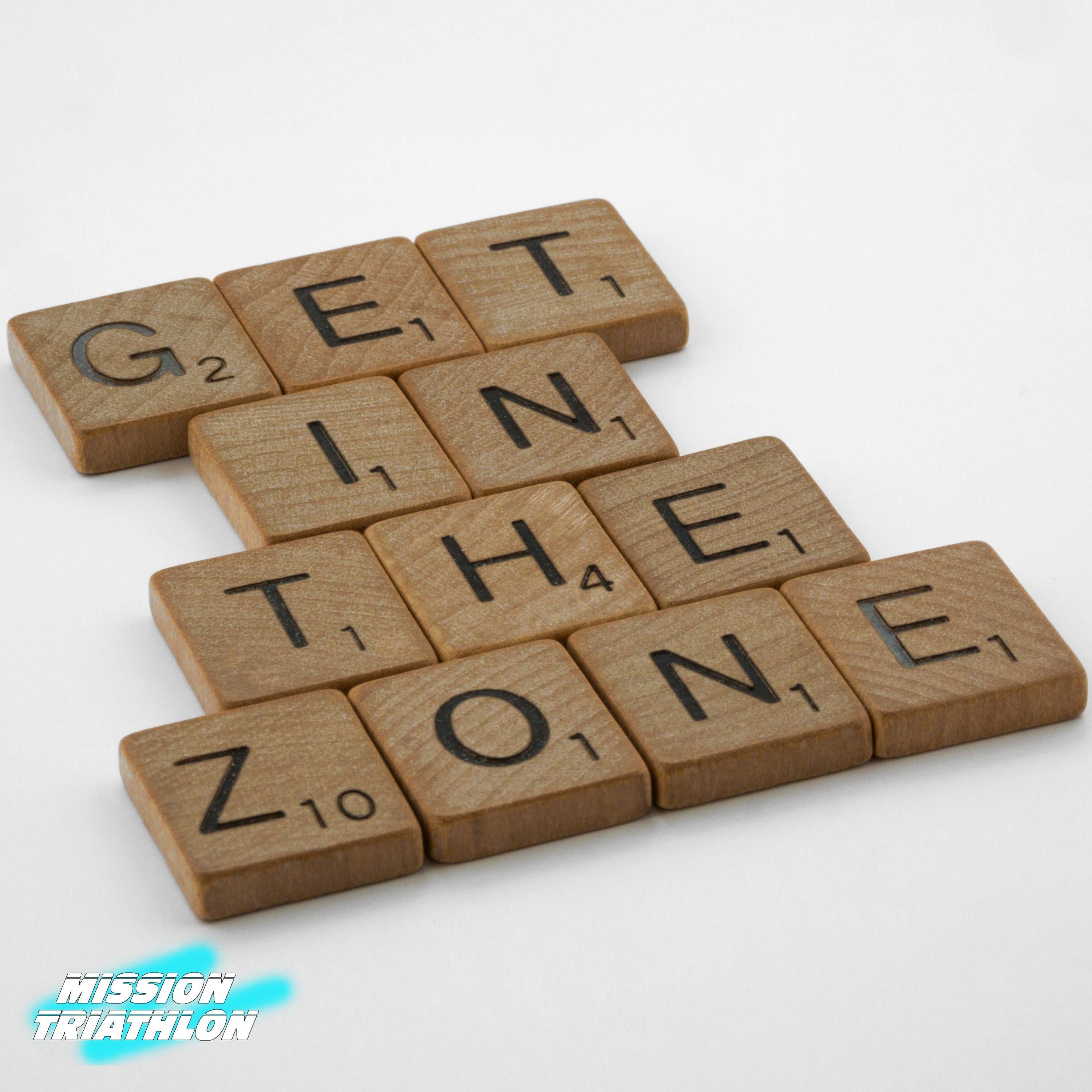 Was ist eigentlich Zone 2 Training? - MTP 096