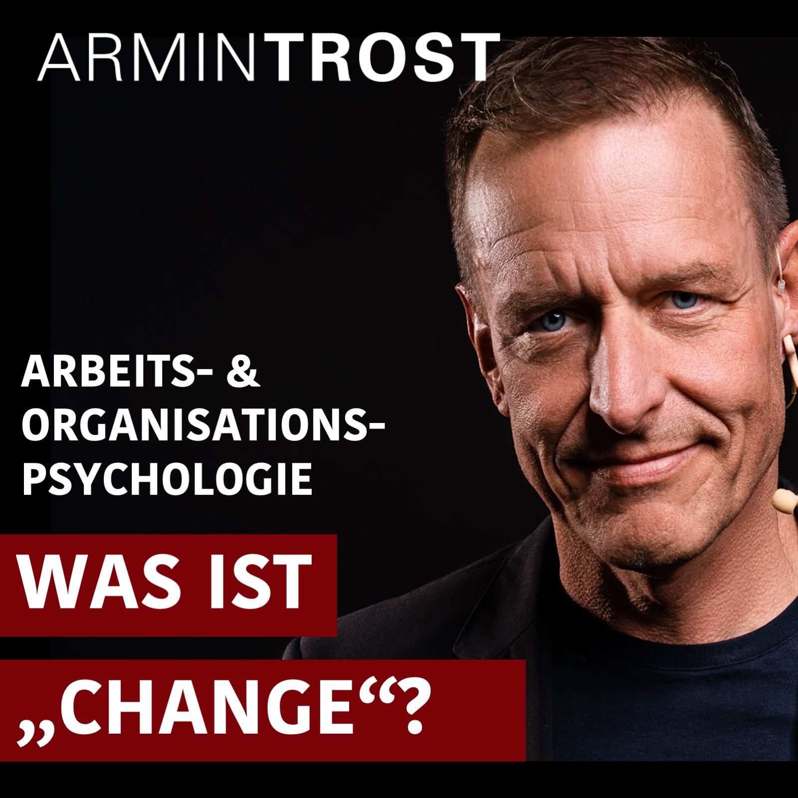 Was ist ein "Change"?