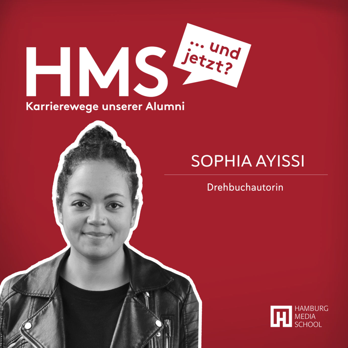 Was ist ein Inclusion Rider und wie woke sind die Kinder heutzutage? I Sophia Ayissi Drehbuchautorin