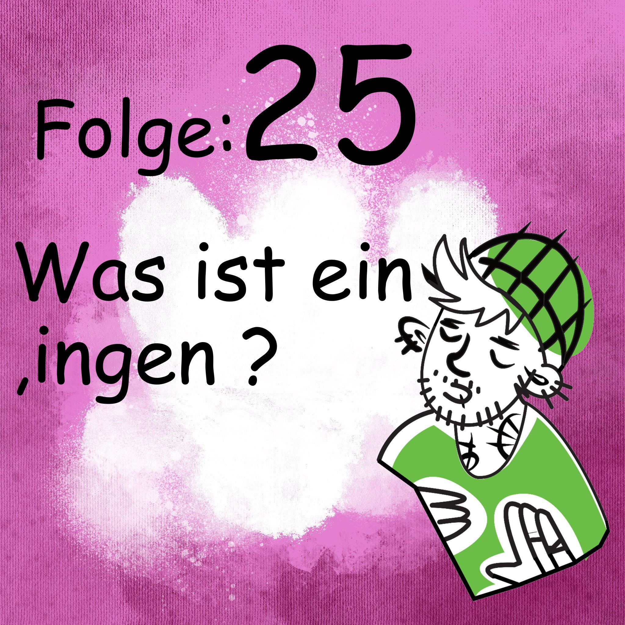 Was ist ein ,ingen ?