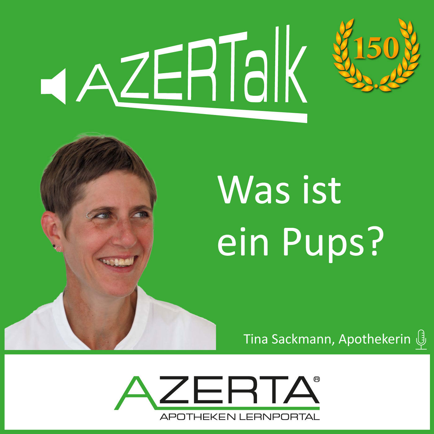 Was ist ein Pups?