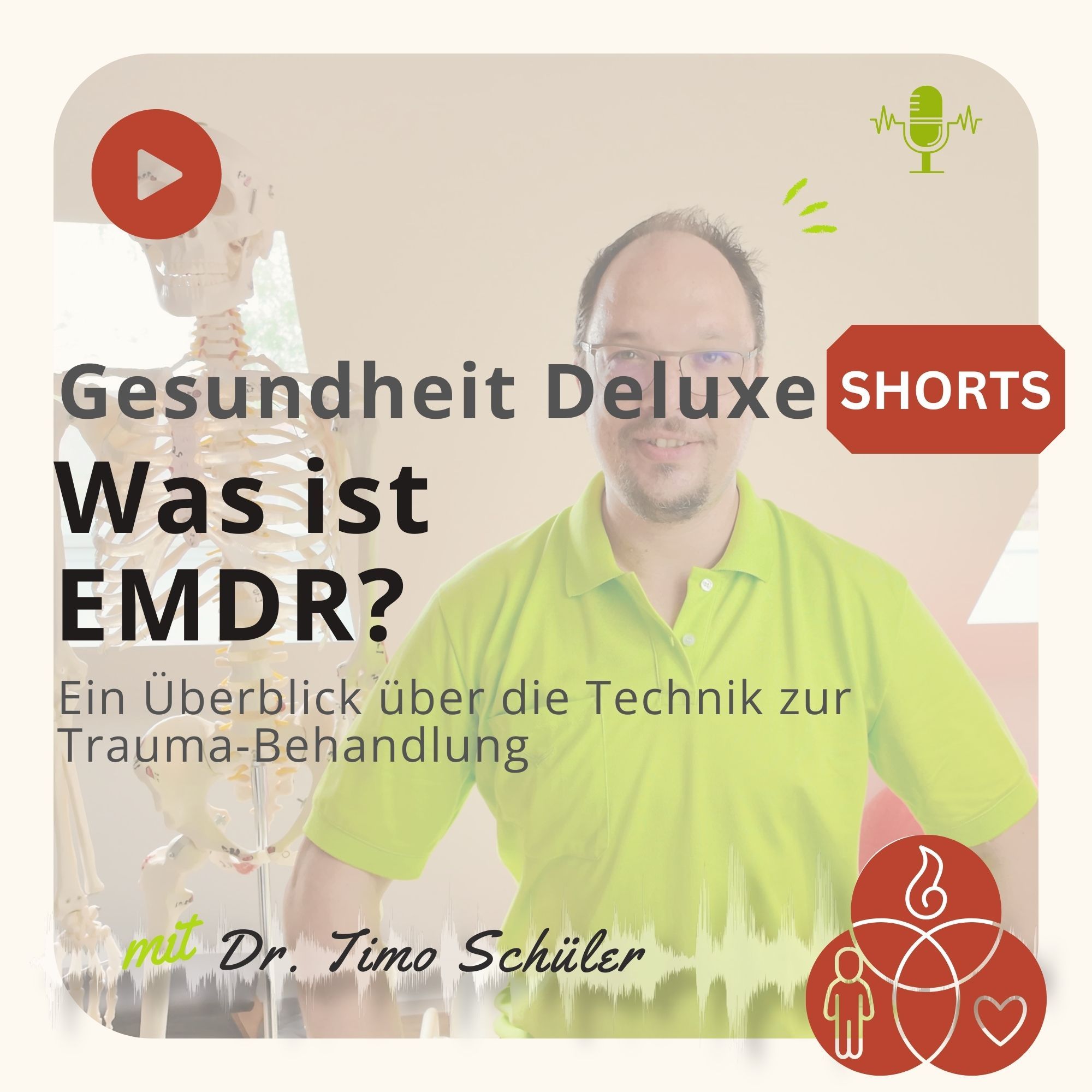 #8 Was ist EMDR