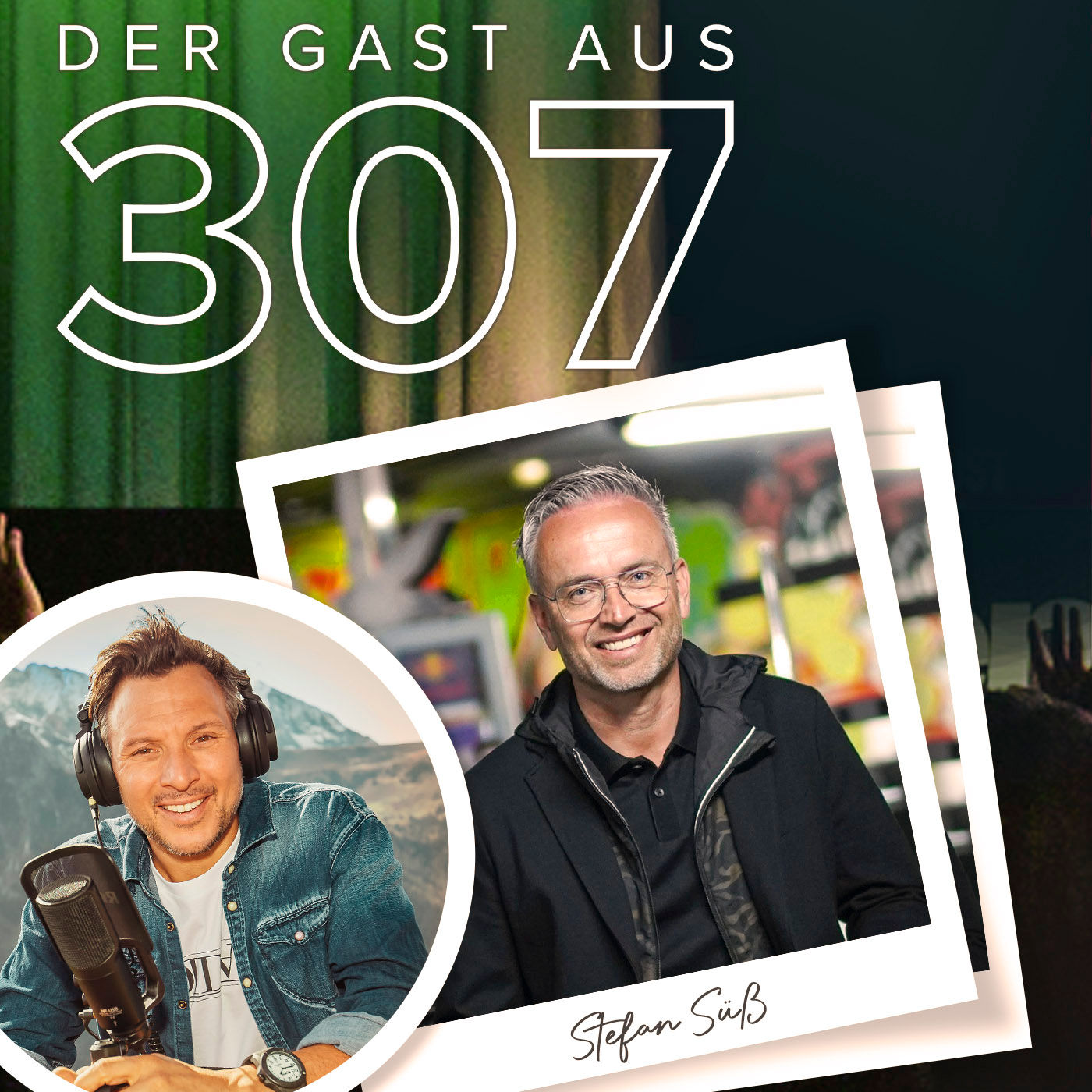 Was ist europas stärkstes Klassenzimmer? - Stefan Süß - Folge 44