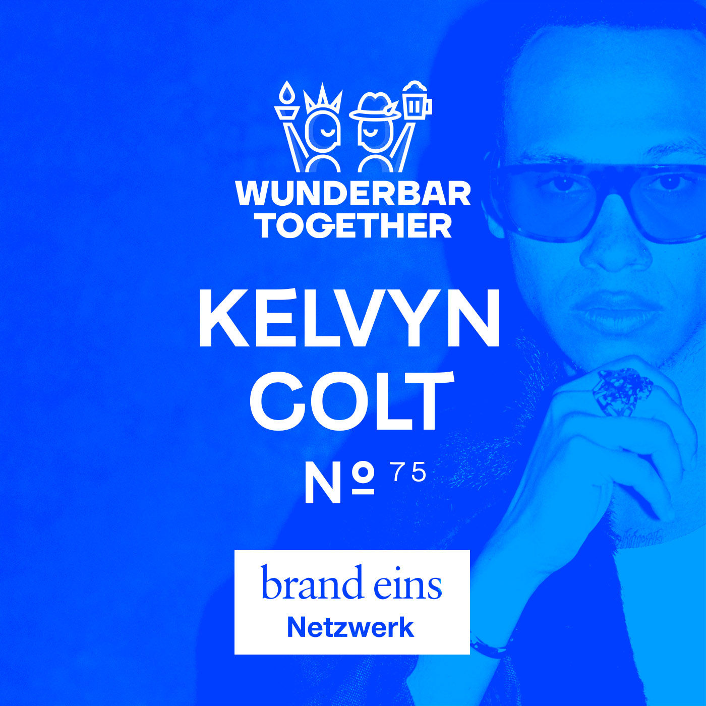 Was ist German Angst, Kelvyn Colt?