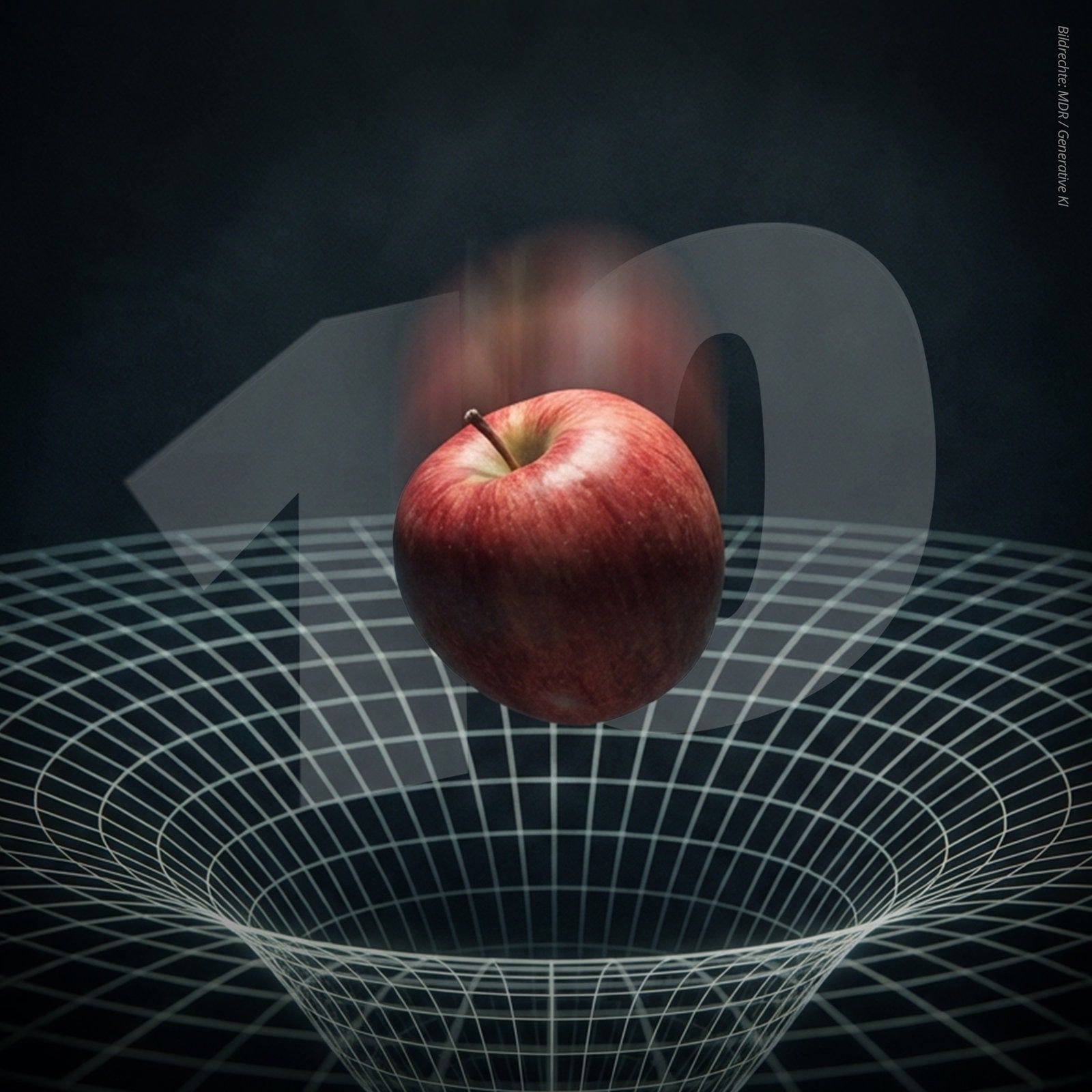 Was ist Gravitation?