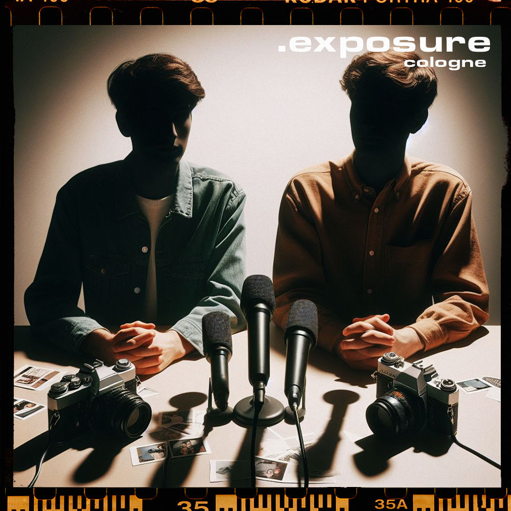 Was ist hier denn los?