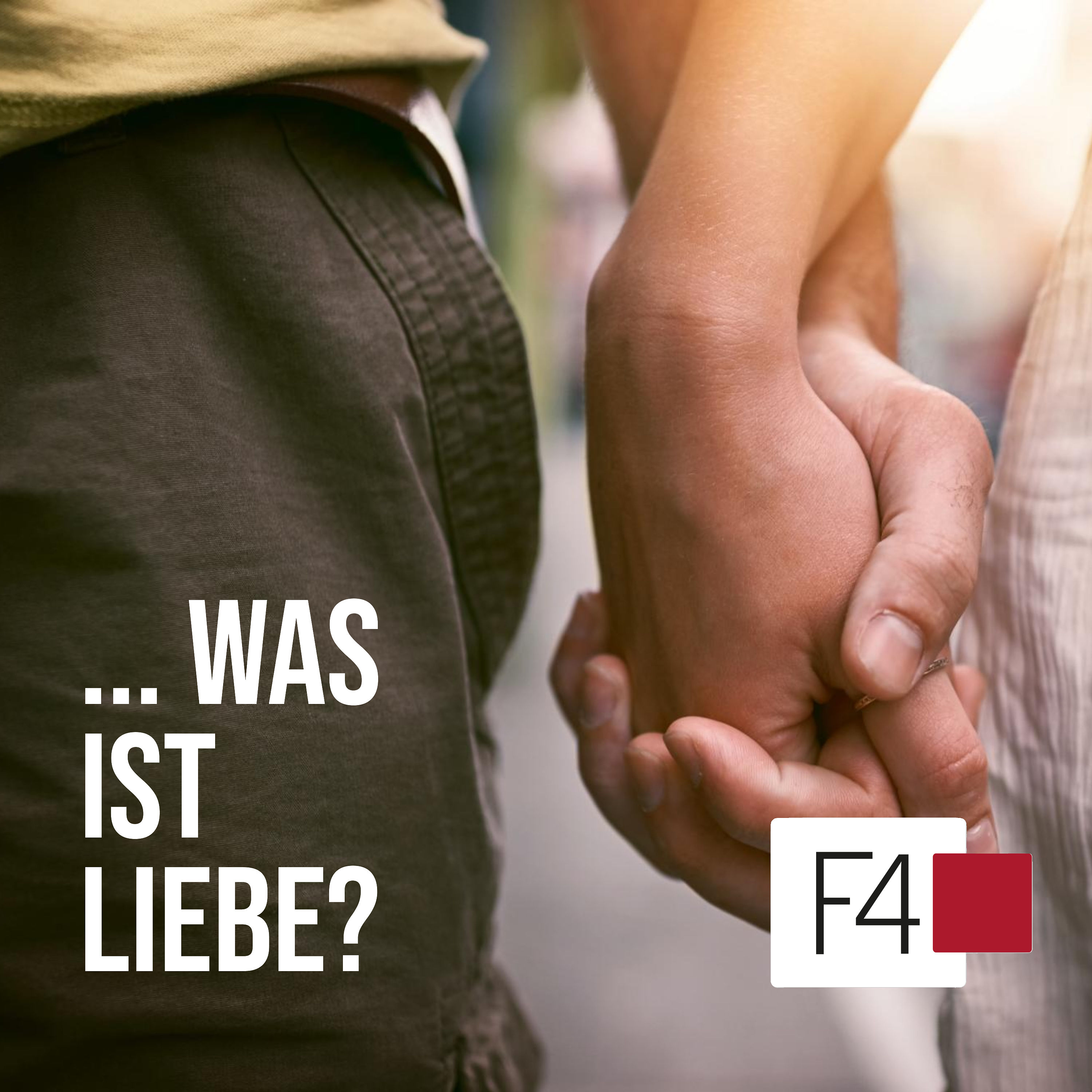 ... was ist Liebe? mit Sonja Bay
