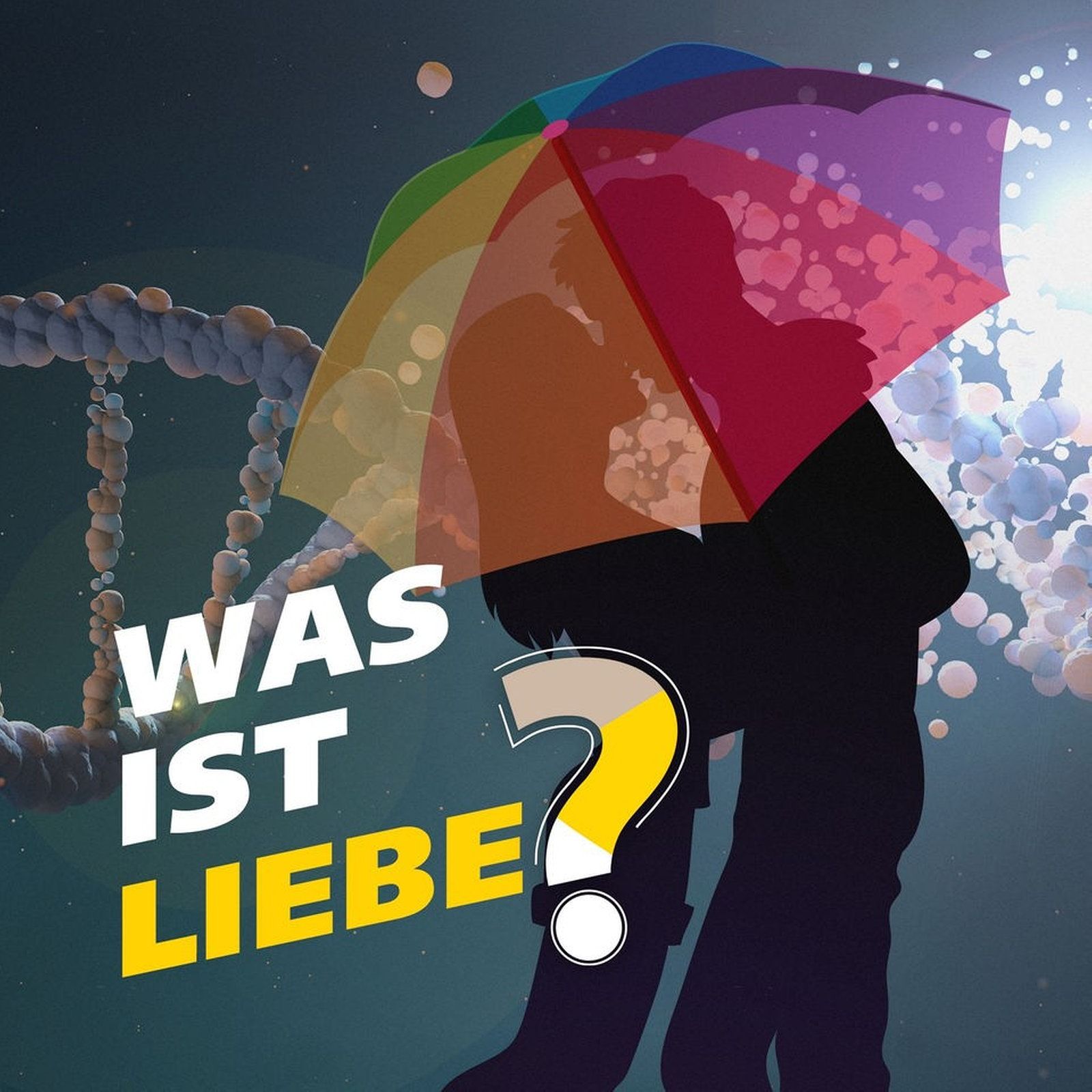 Was ist Liebe?
