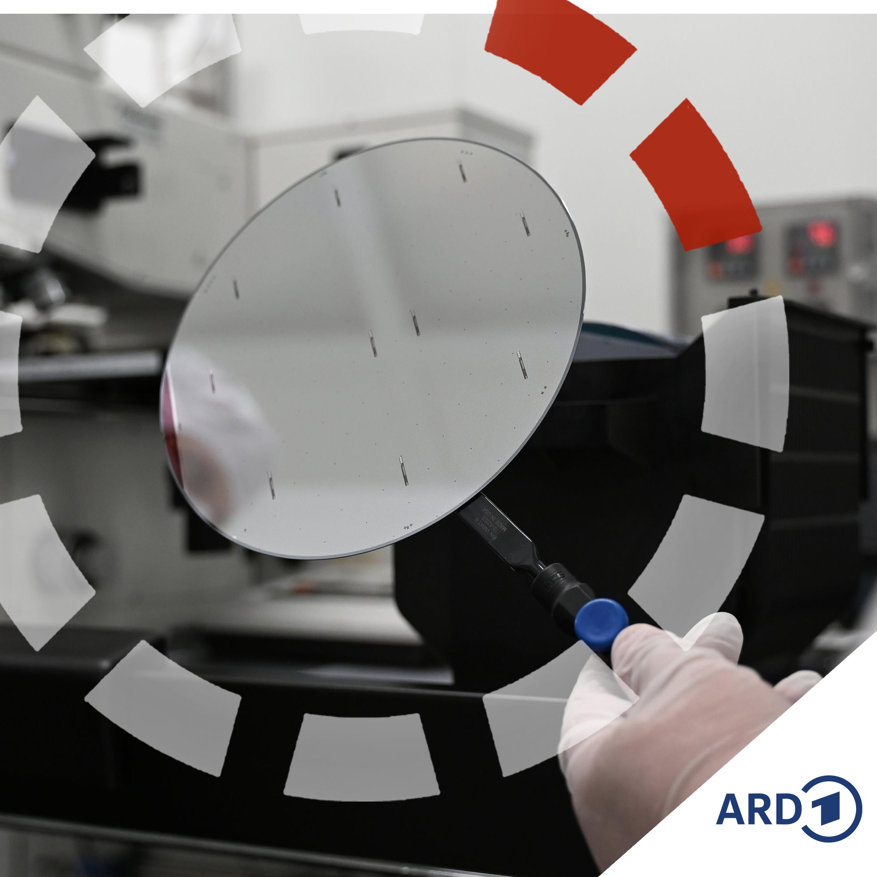 Was ist los bei Nexperia und was hat das mit (m)einem VW-Golf zu tun?