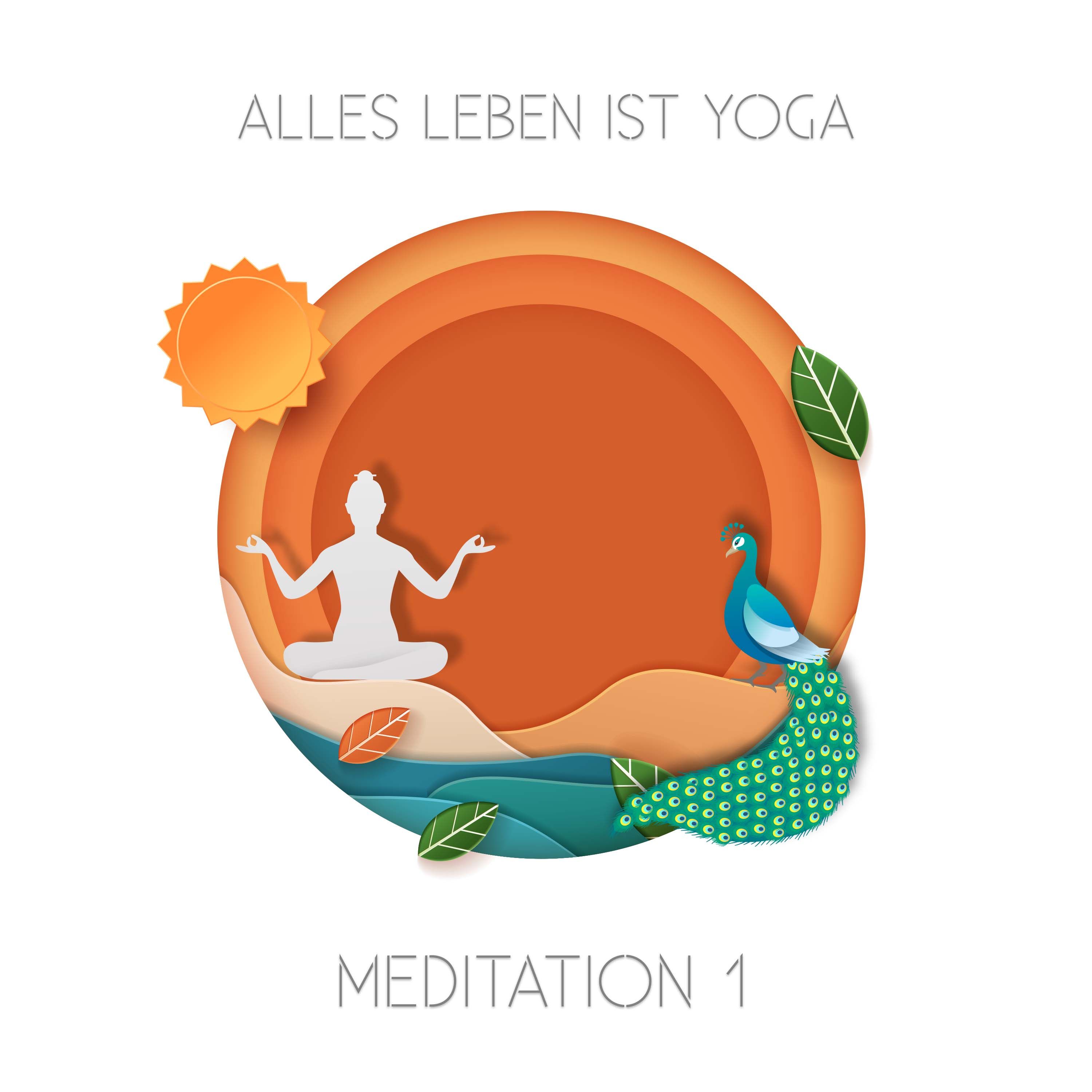 Was ist Meditation