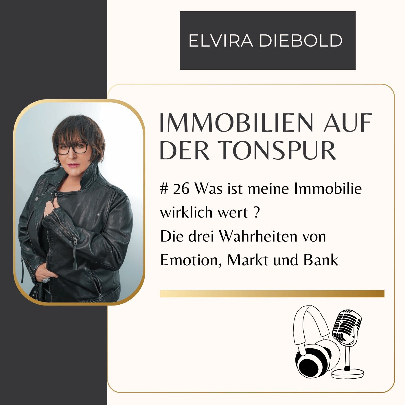 Was ist meine Immobilie wirklich wert?