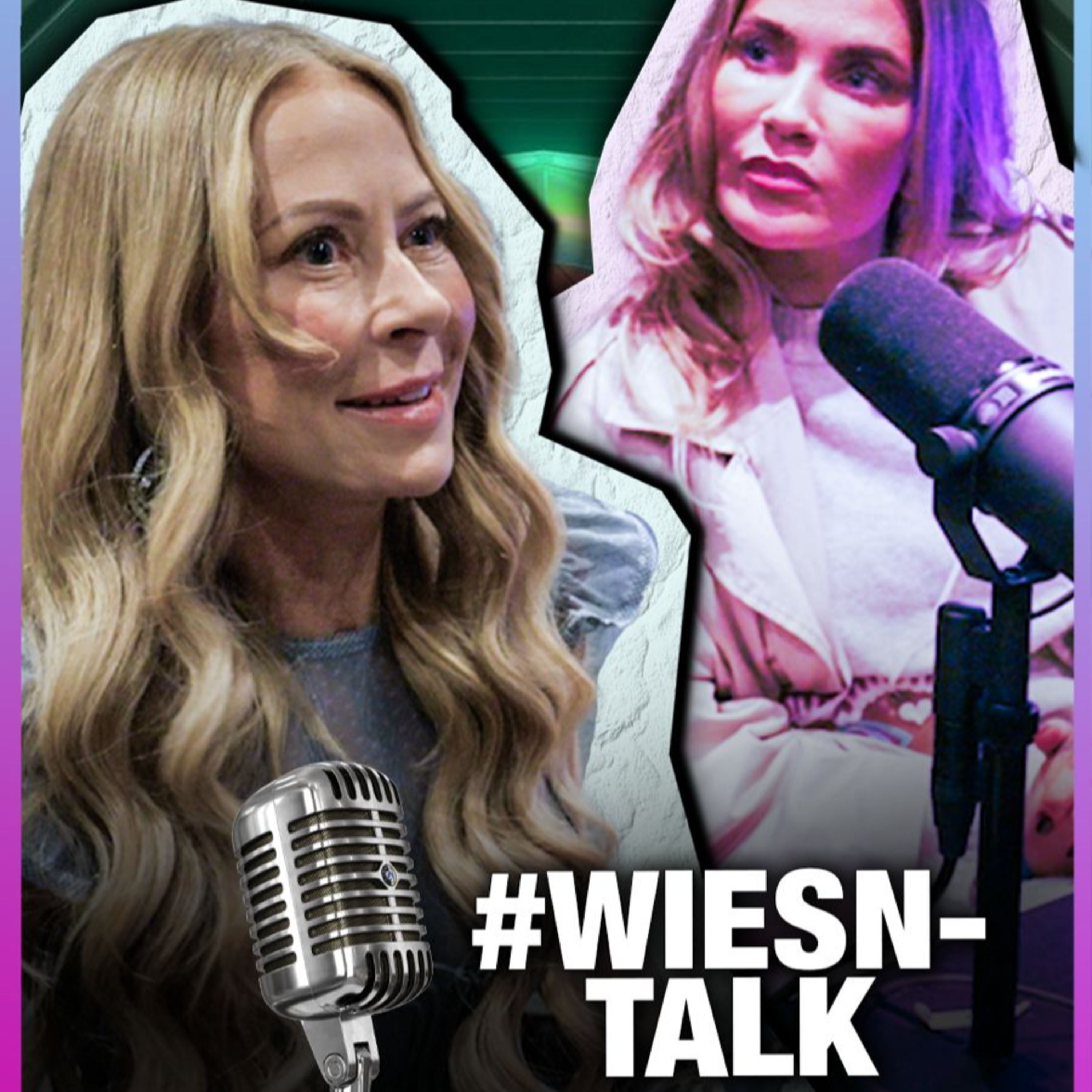 Was ist noch Reality und wann ist es nur noch Trash!? - Promi Big Brother Wiesn Brunch