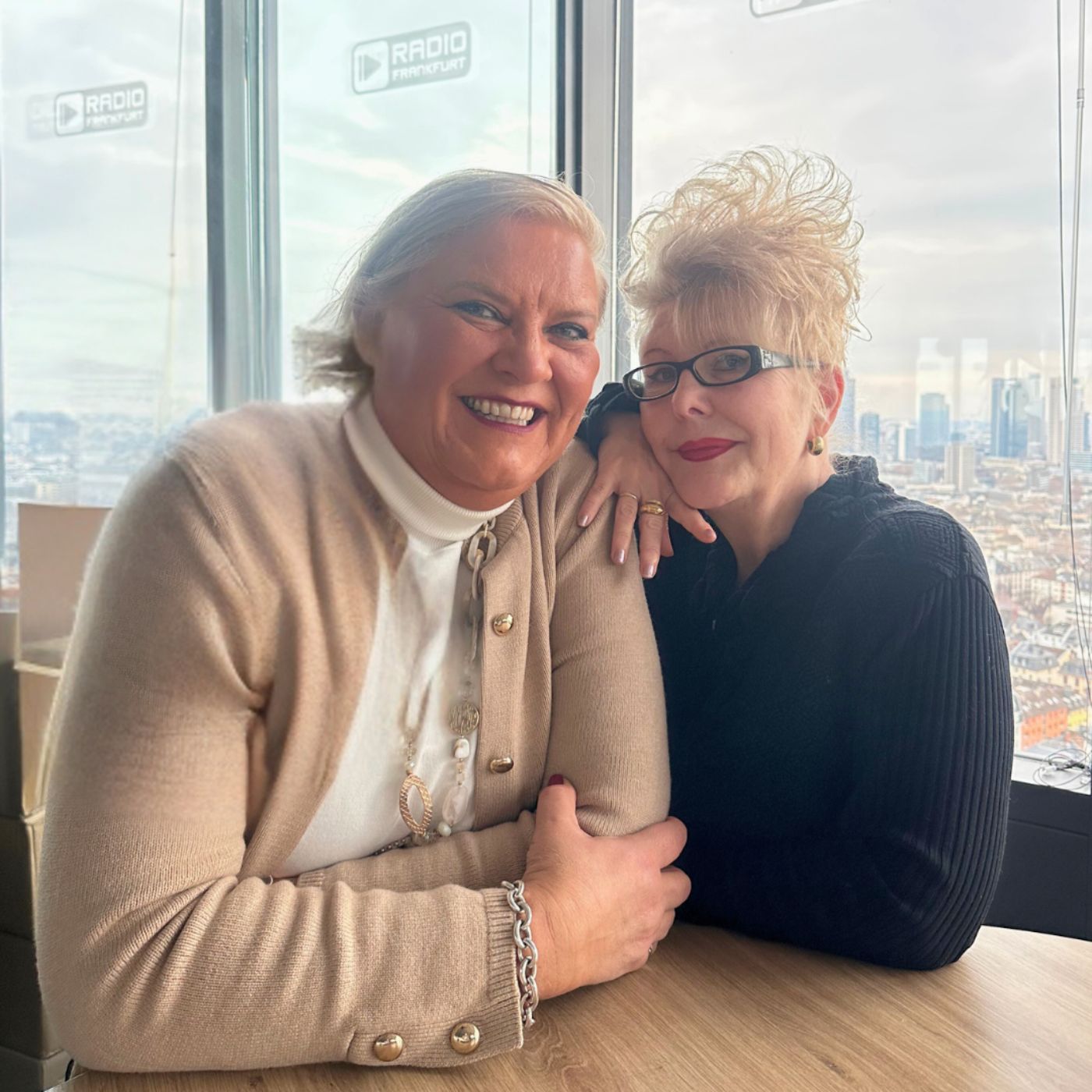 Was ist normal? I Gast: Manuela Mock