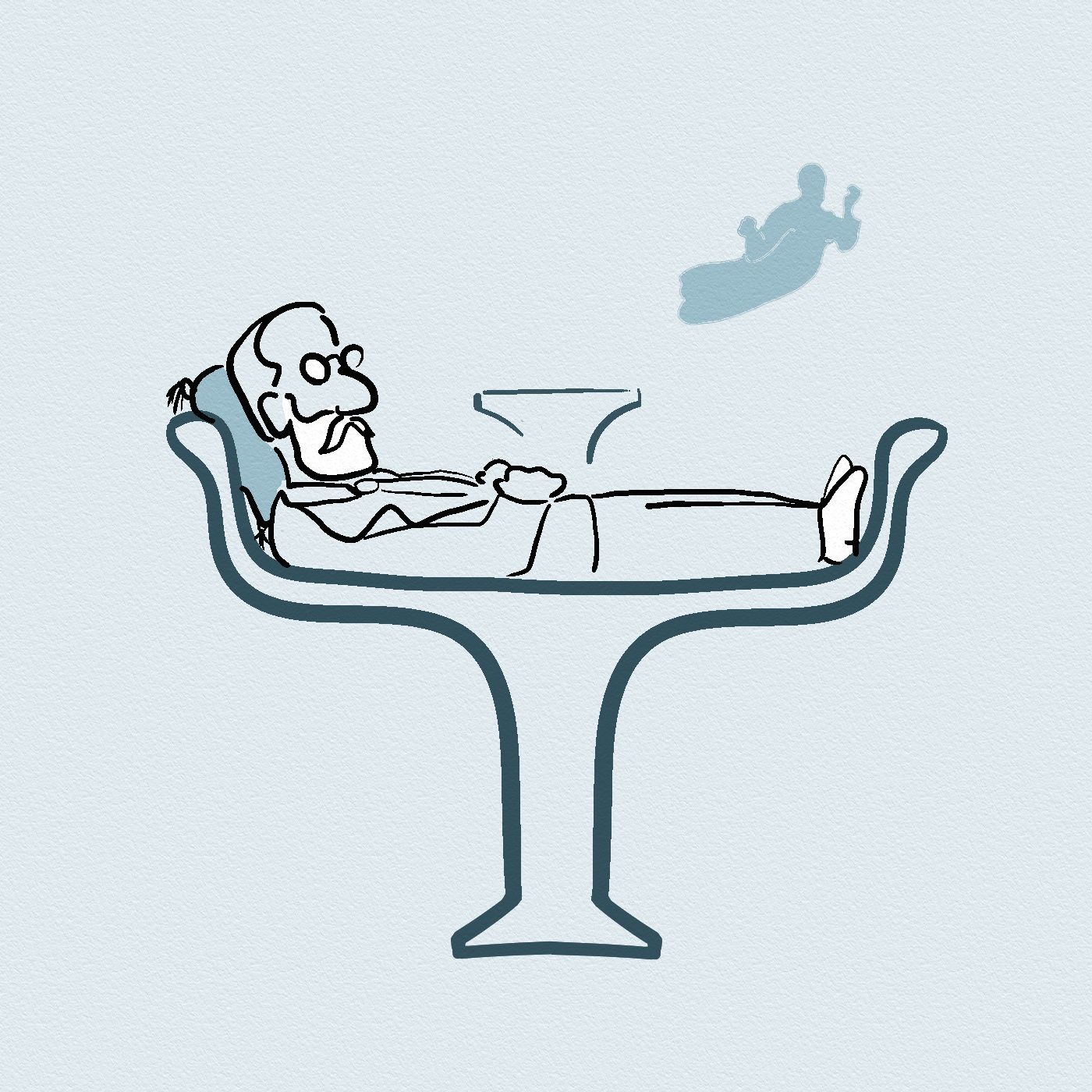 Was ist Psychoanalyse? (1)