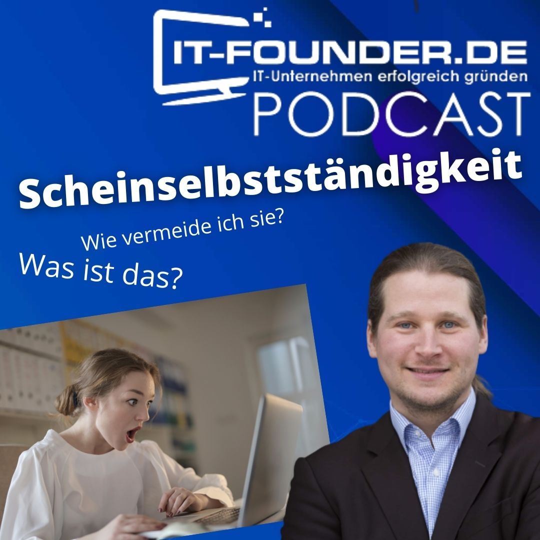 Was ist Scheinselbstständigkeit und wann kommt es zur Überprüfung?